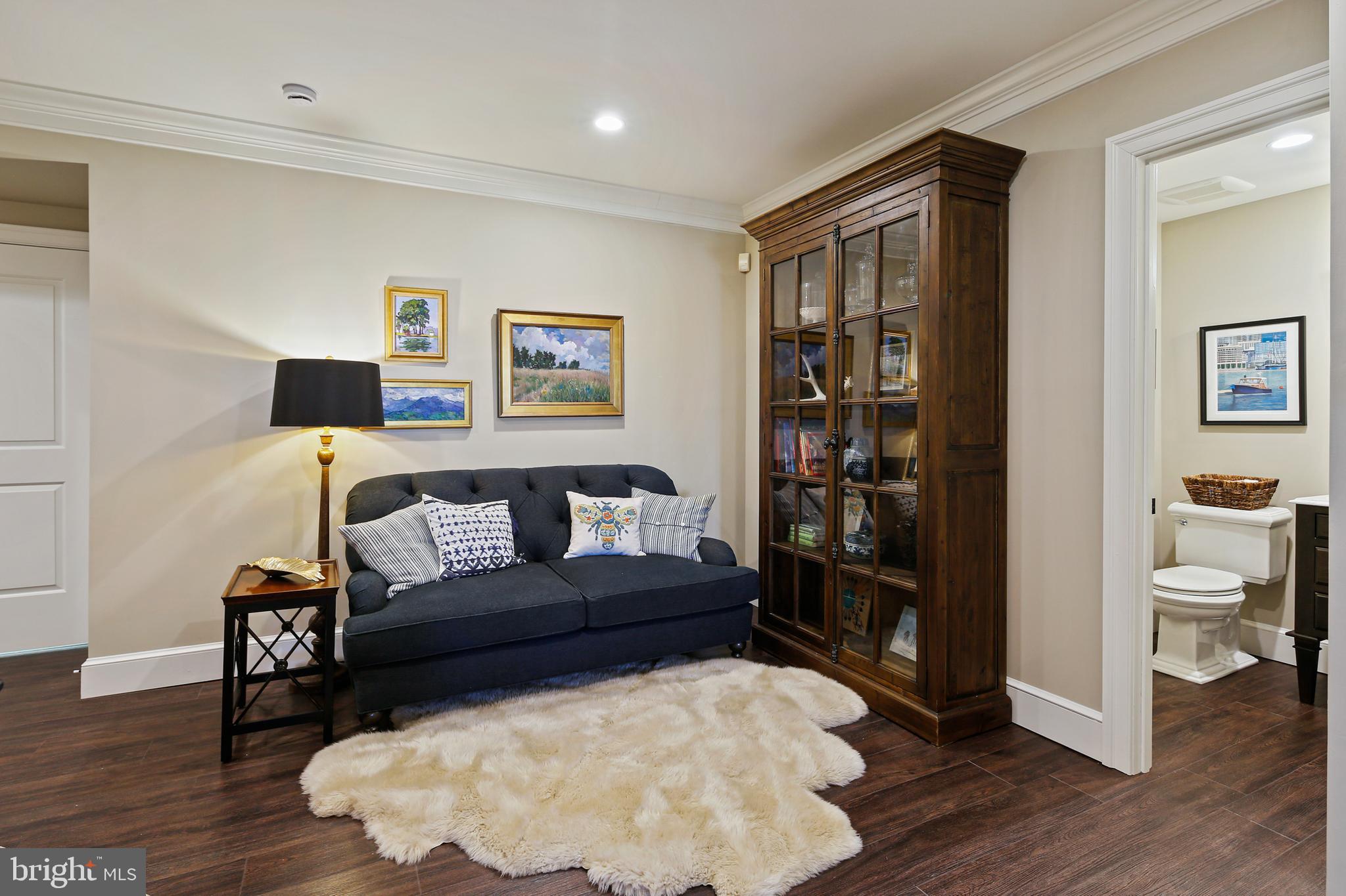 CLARKSVILLE OVERLOOK - Residential