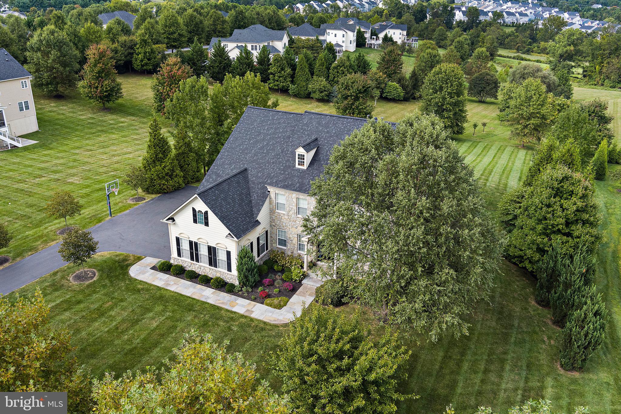 CLARKSVILLE OVERLOOK - Residential