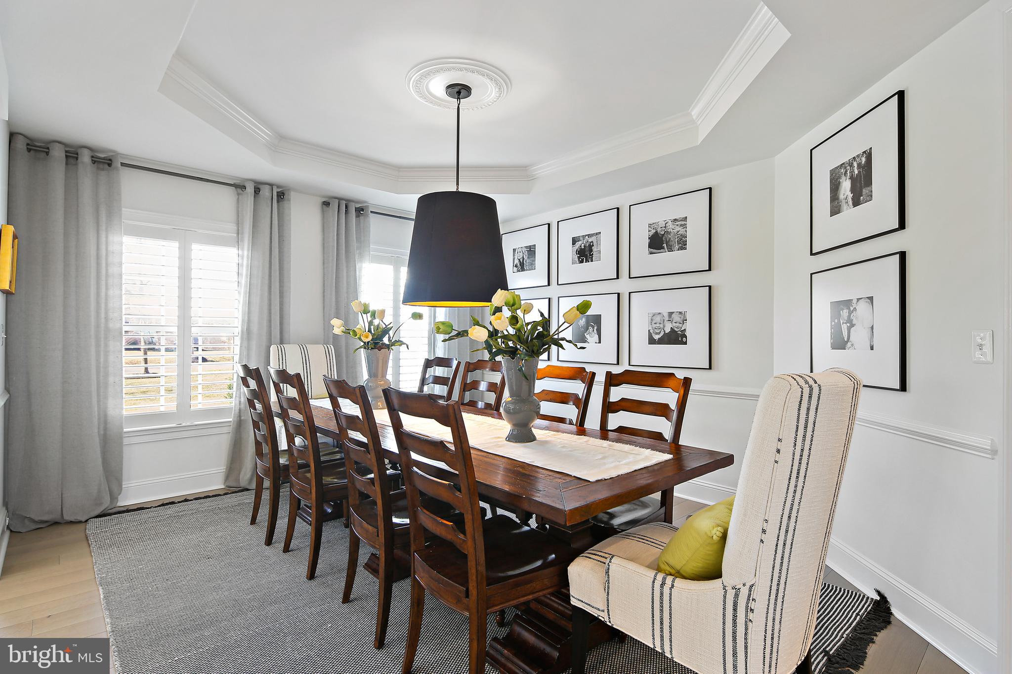 CLARKSVILLE OVERLOOK - Residential