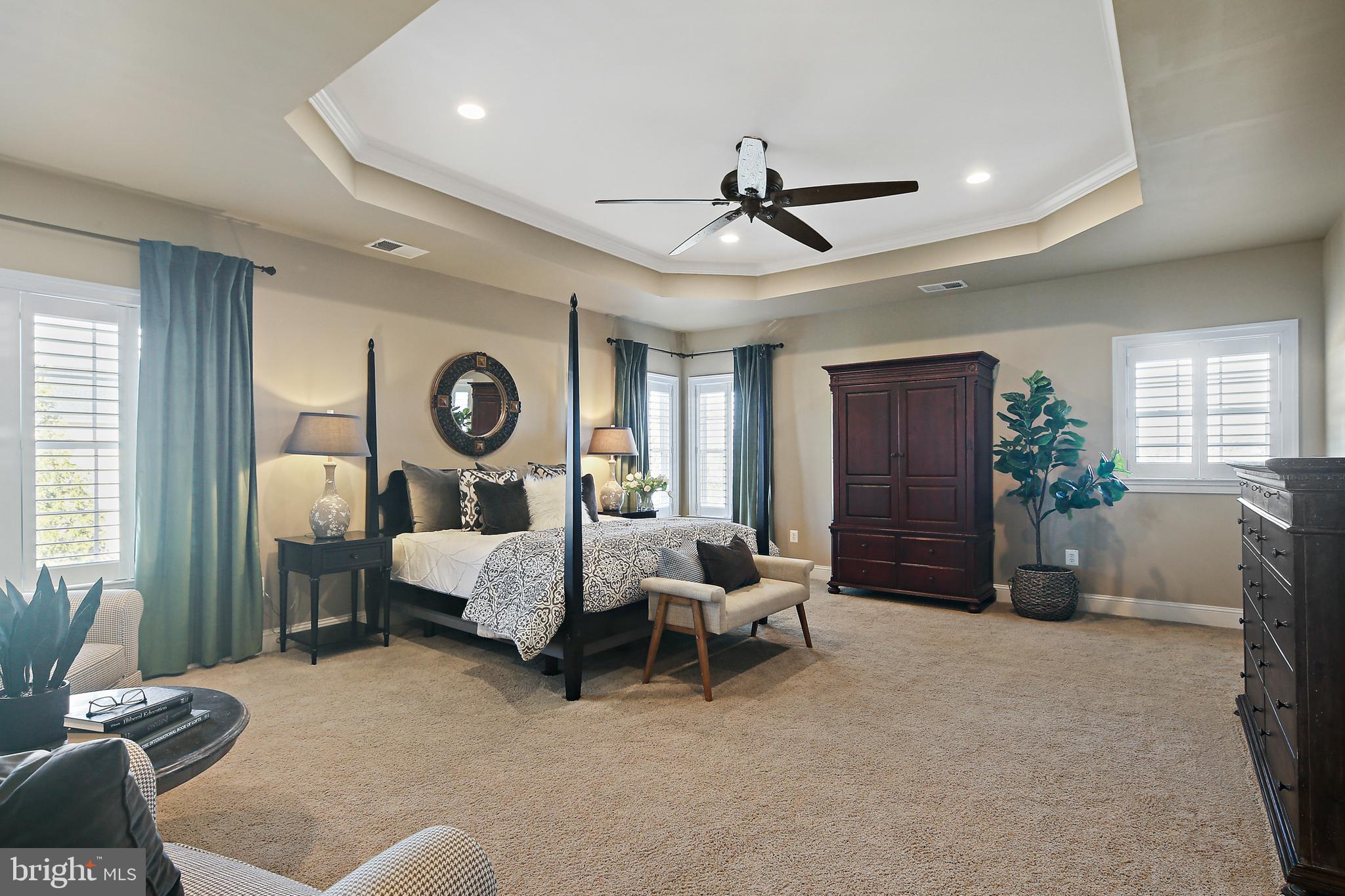 CLARKSVILLE OVERLOOK - Residential