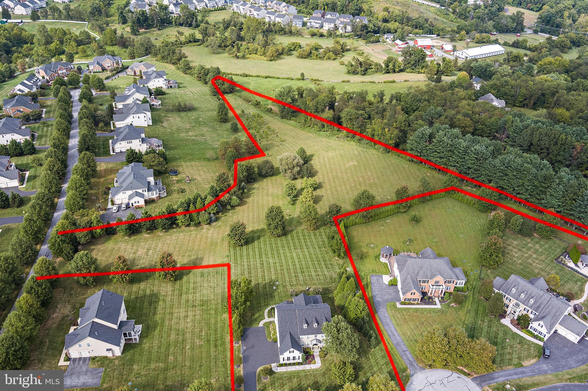 CLARKSVILLE OVERLOOK - Residential