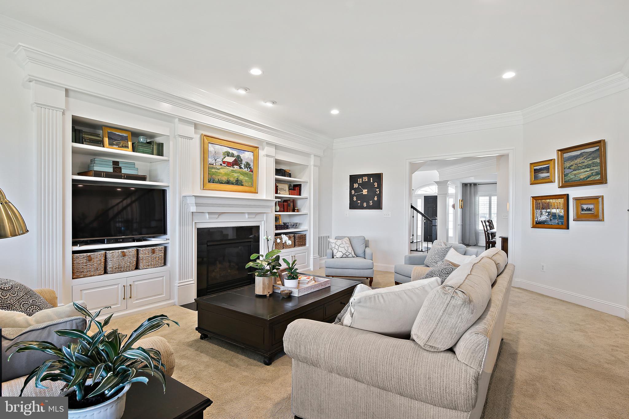 CLARKSVILLE OVERLOOK - Residential