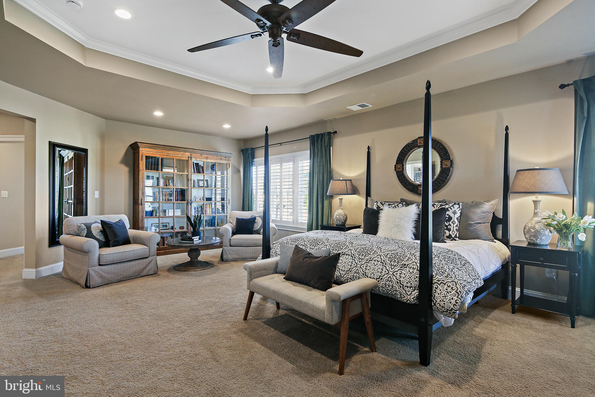 CLARKSVILLE OVERLOOK - Residential