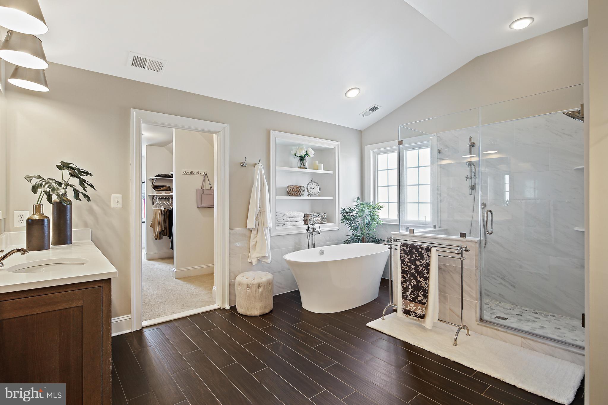 CLARKSVILLE OVERLOOK - Residential