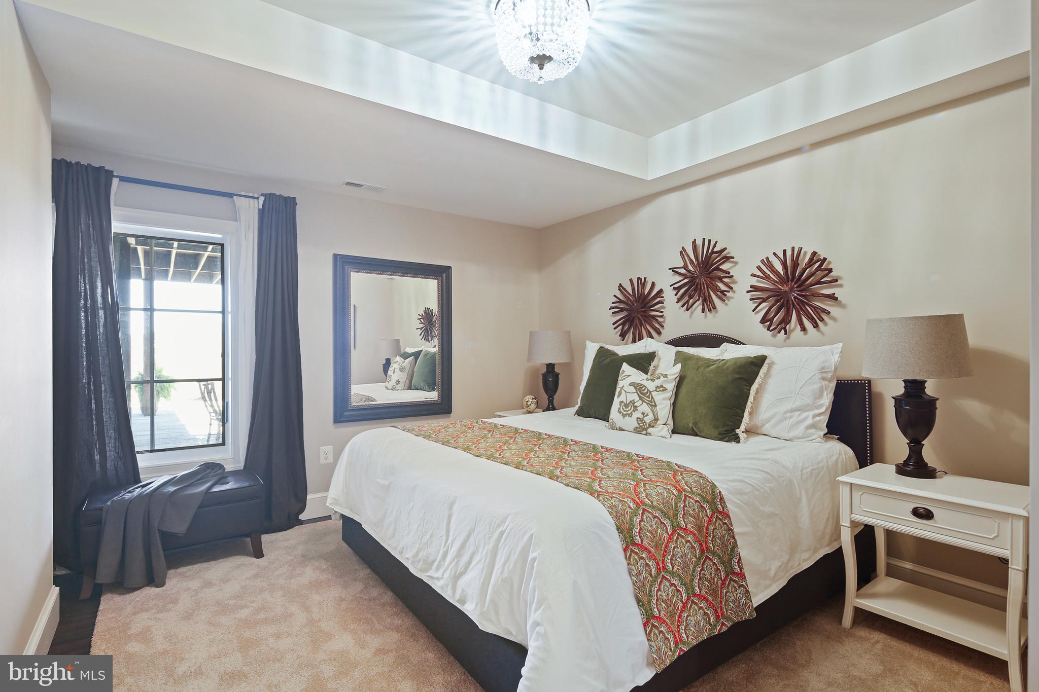 CLARKSVILLE OVERLOOK - Residential