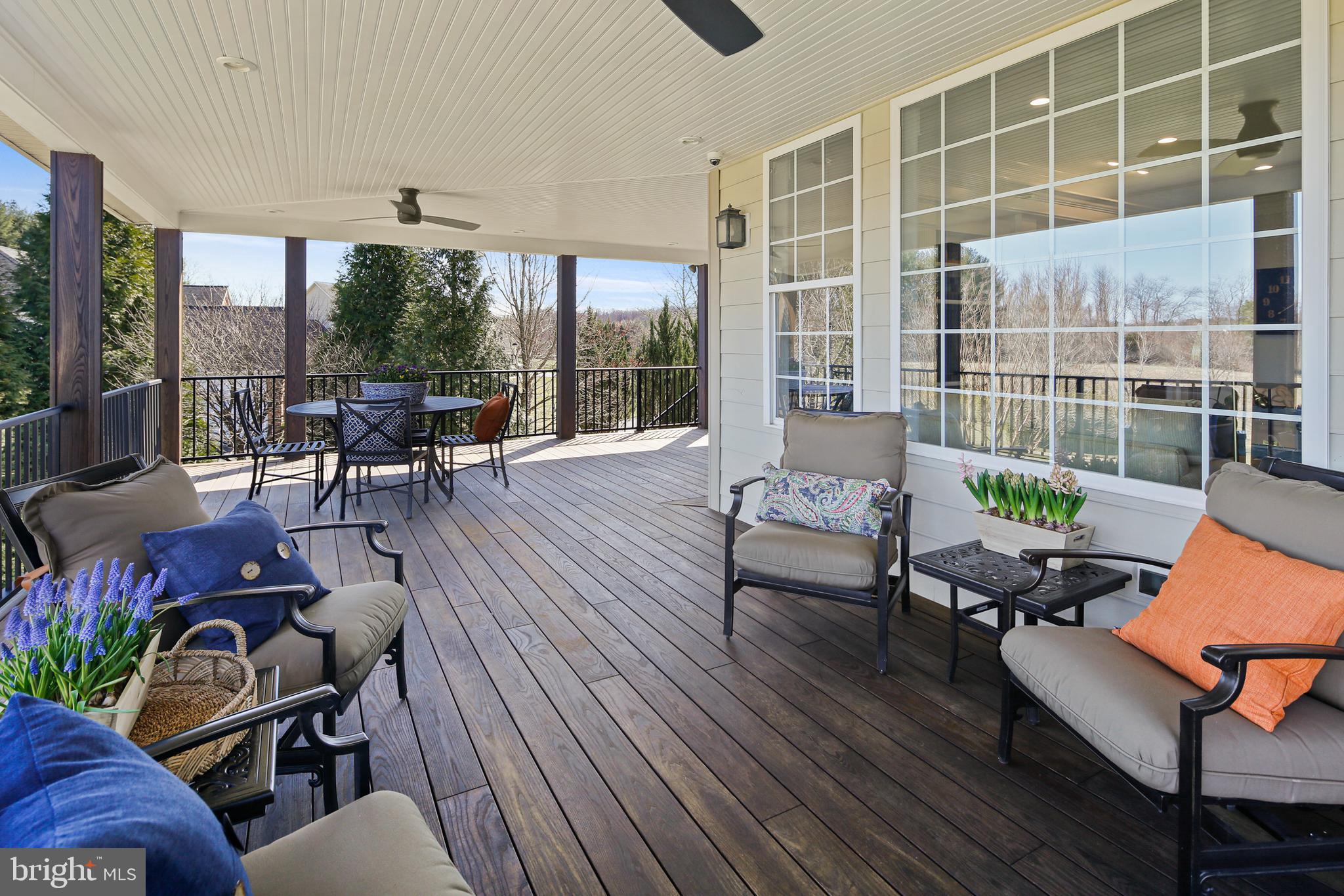 CLARKSVILLE OVERLOOK - Residential