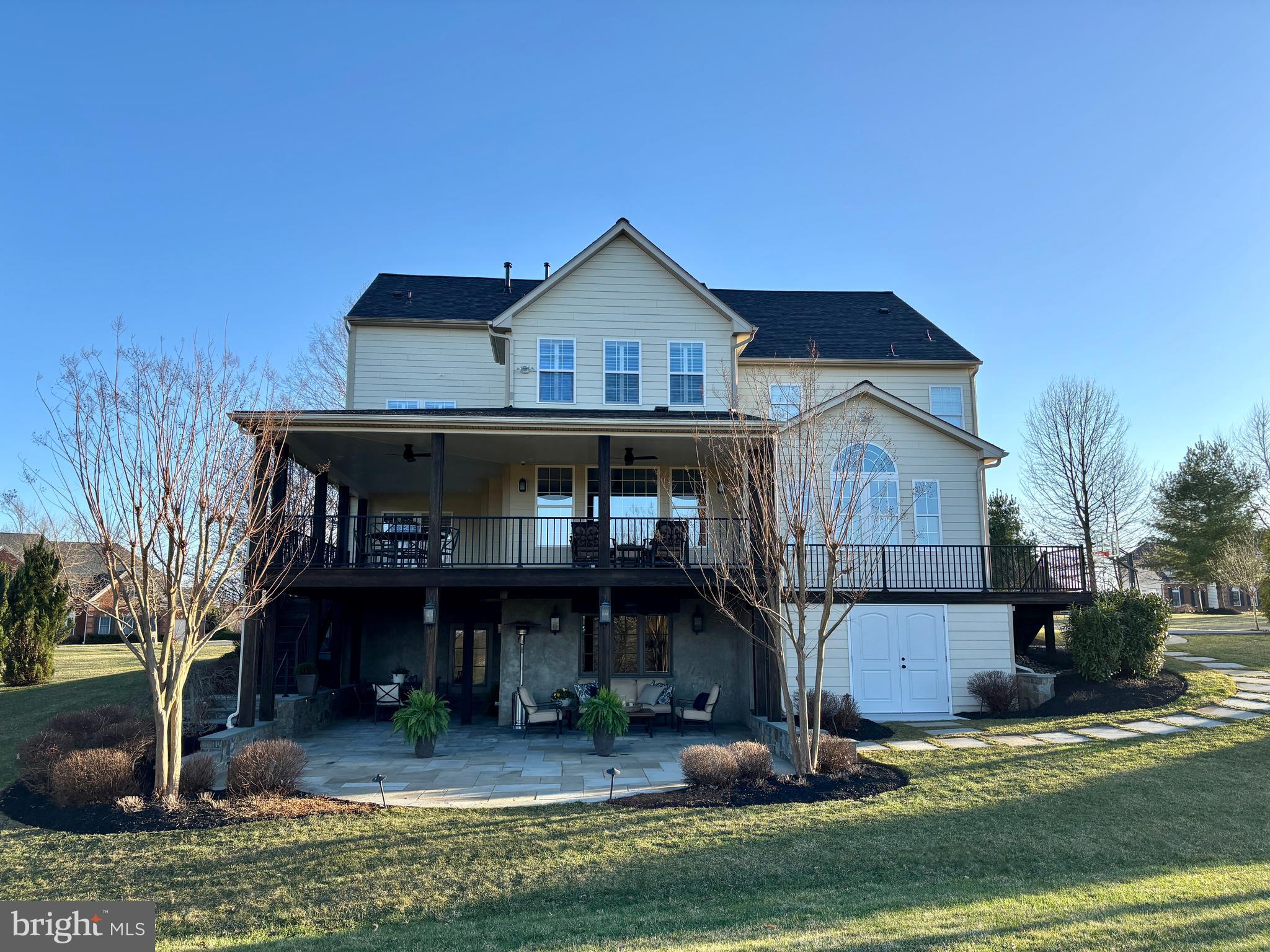 CLARKSVILLE OVERLOOK - Residential