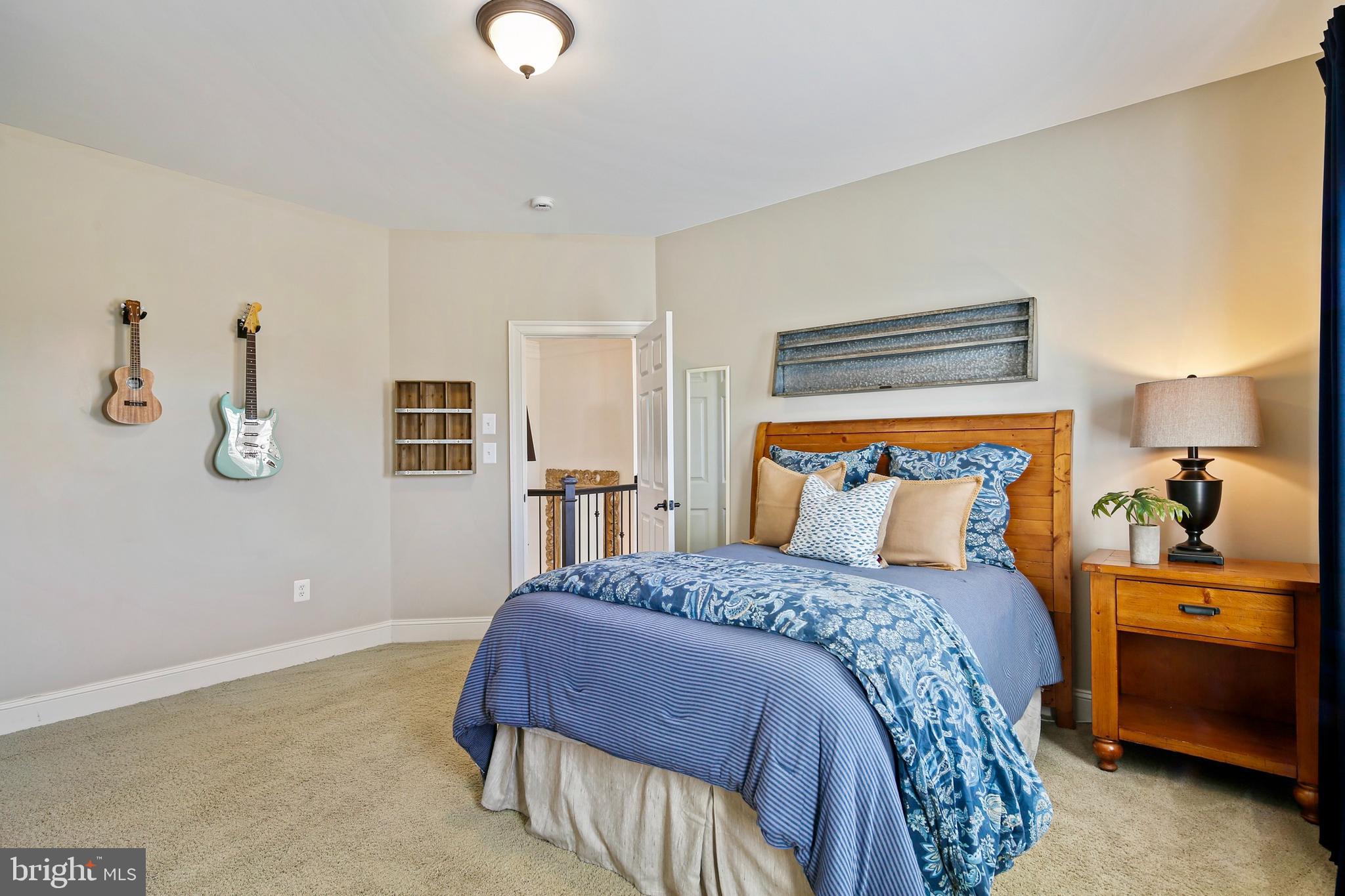 CLARKSVILLE OVERLOOK - Residential