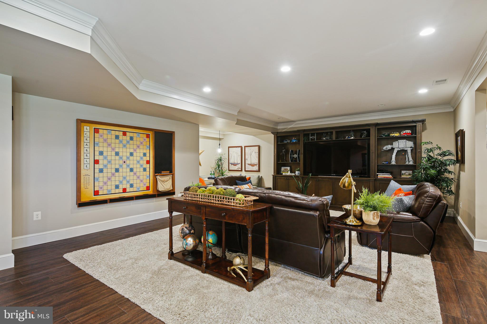 CLARKSVILLE OVERLOOK - Residential