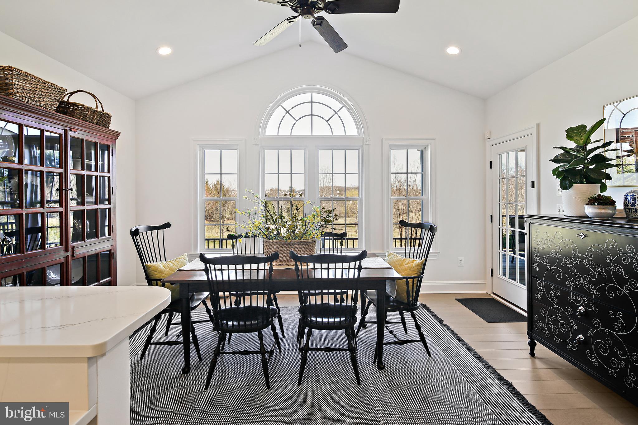 CLARKSVILLE OVERLOOK - Residential