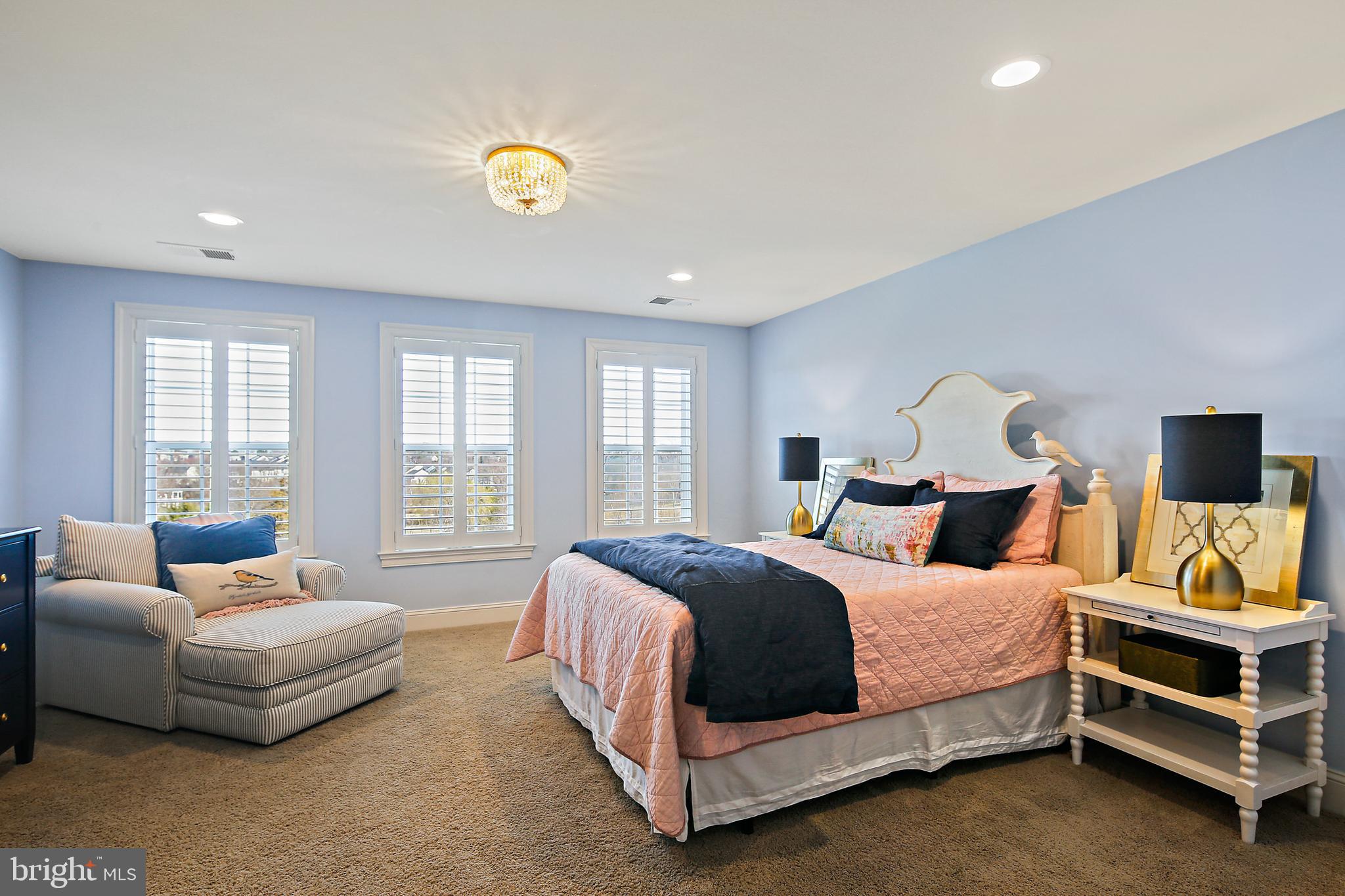 CLARKSVILLE OVERLOOK - Residential