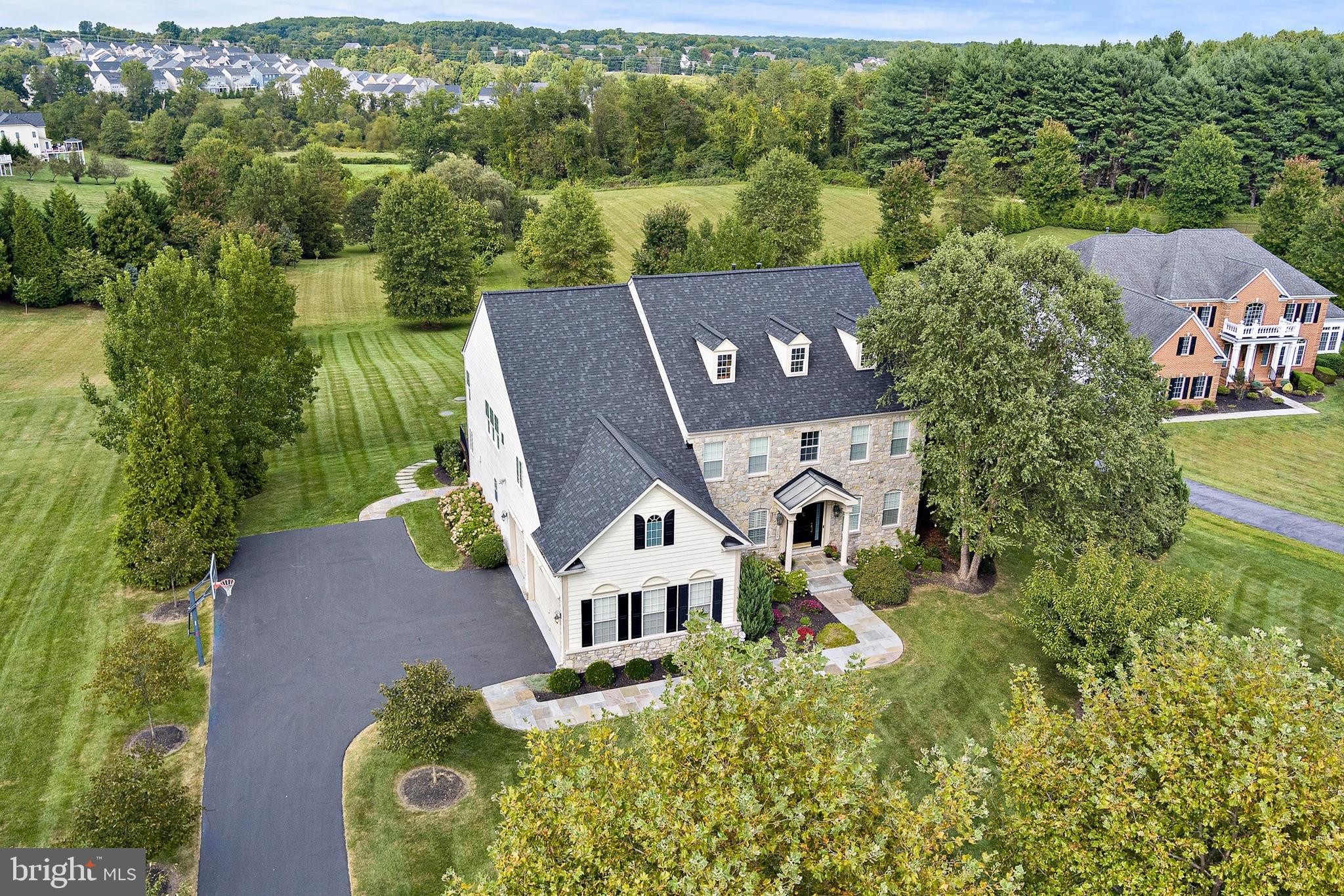 CLARKSVILLE OVERLOOK - Residential