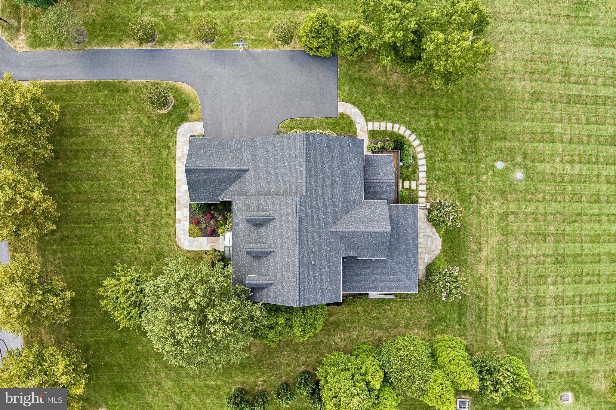 CLARKSVILLE OVERLOOK - Residential