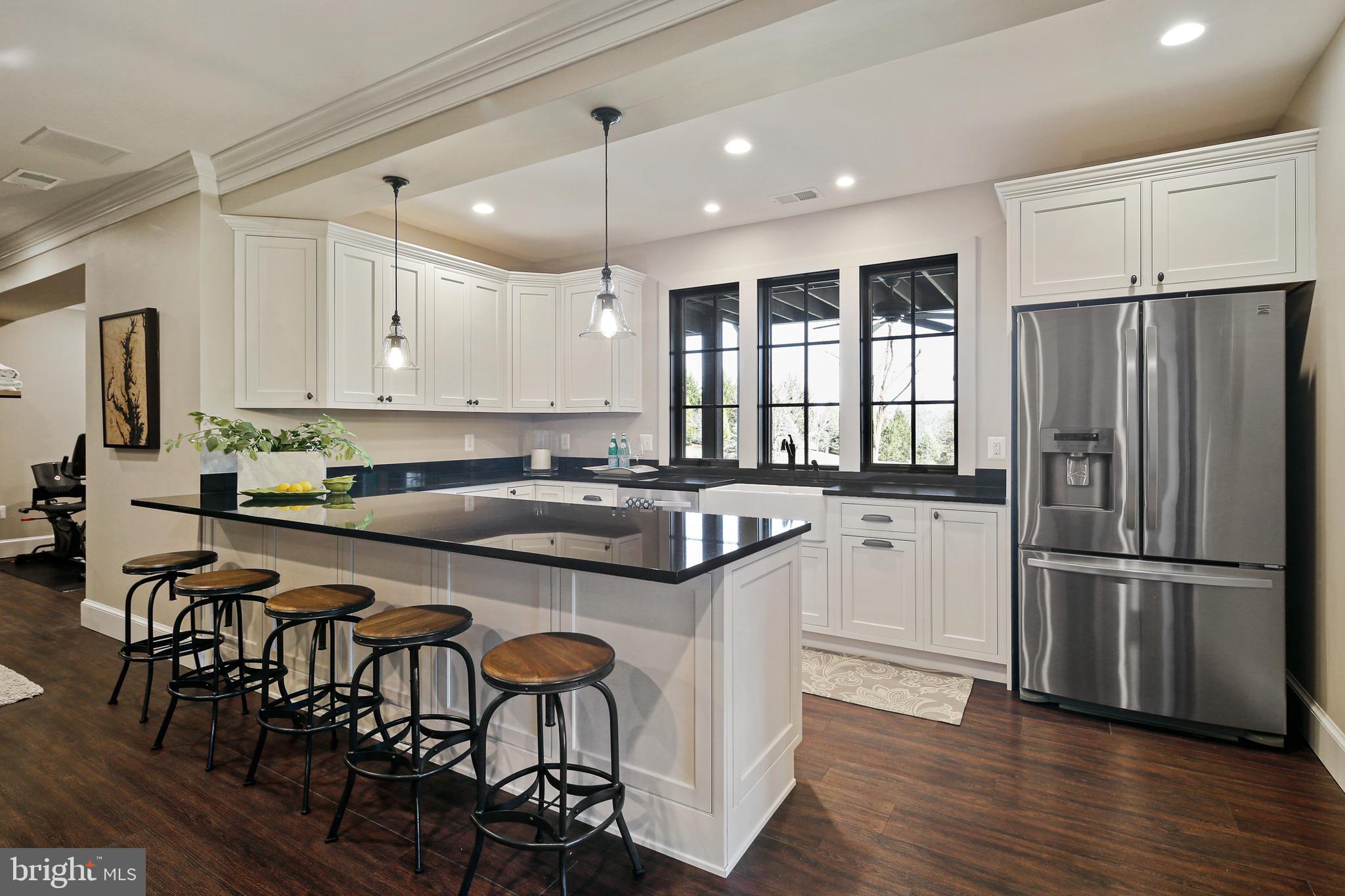 CLARKSVILLE OVERLOOK - Residential