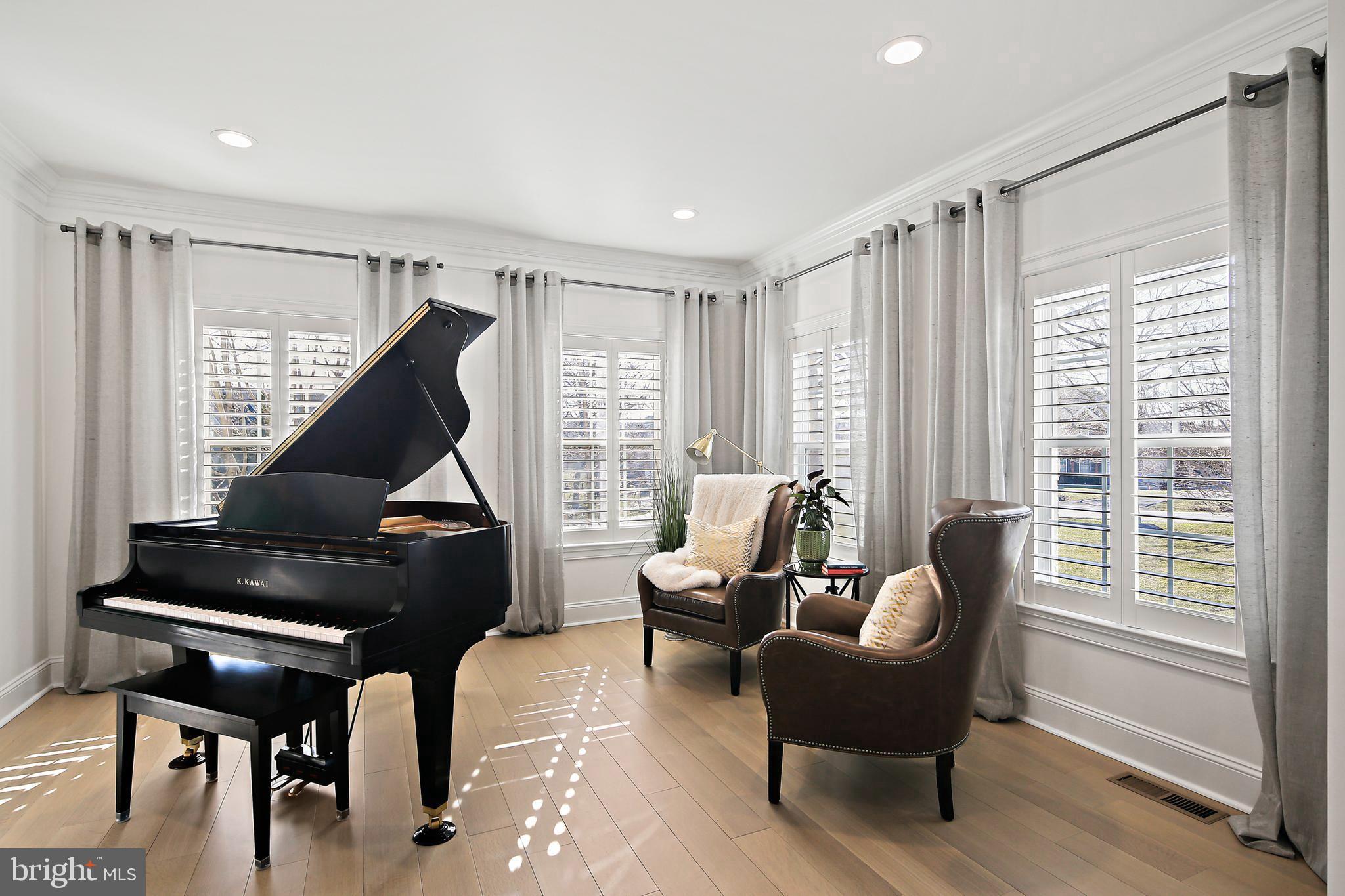 CLARKSVILLE OVERLOOK - Residential