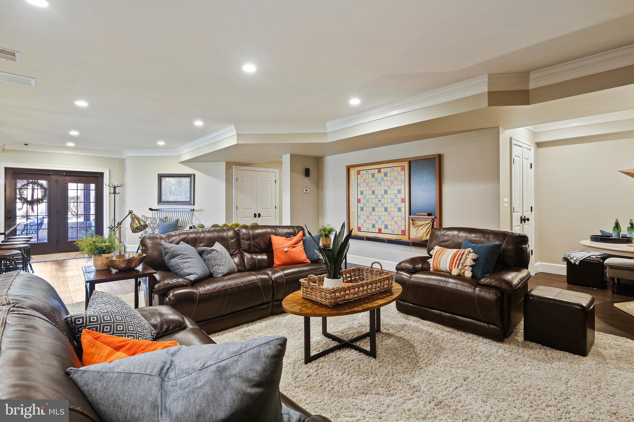 CLARKSVILLE OVERLOOK - Residential