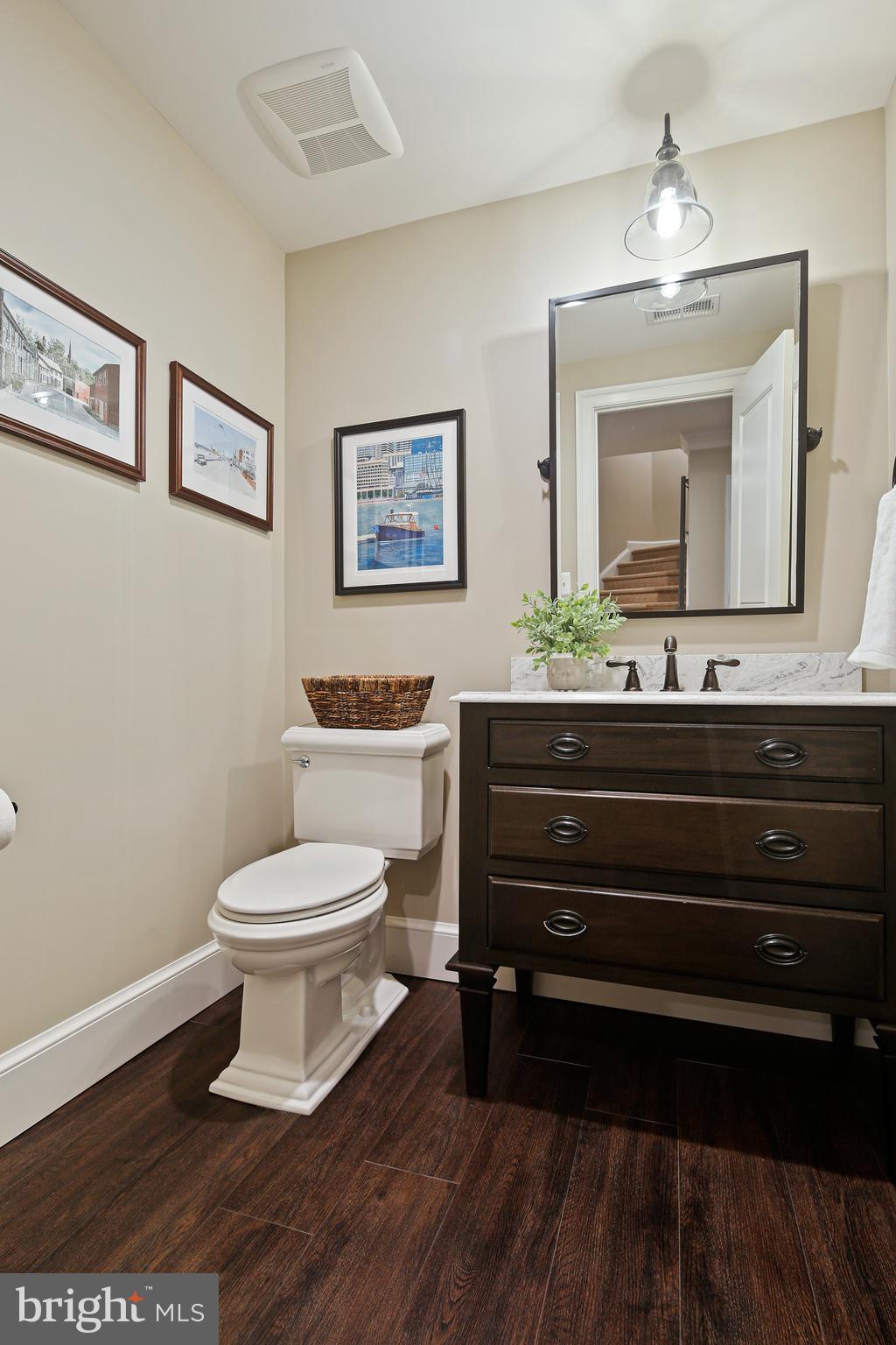 CLARKSVILLE OVERLOOK - Residential