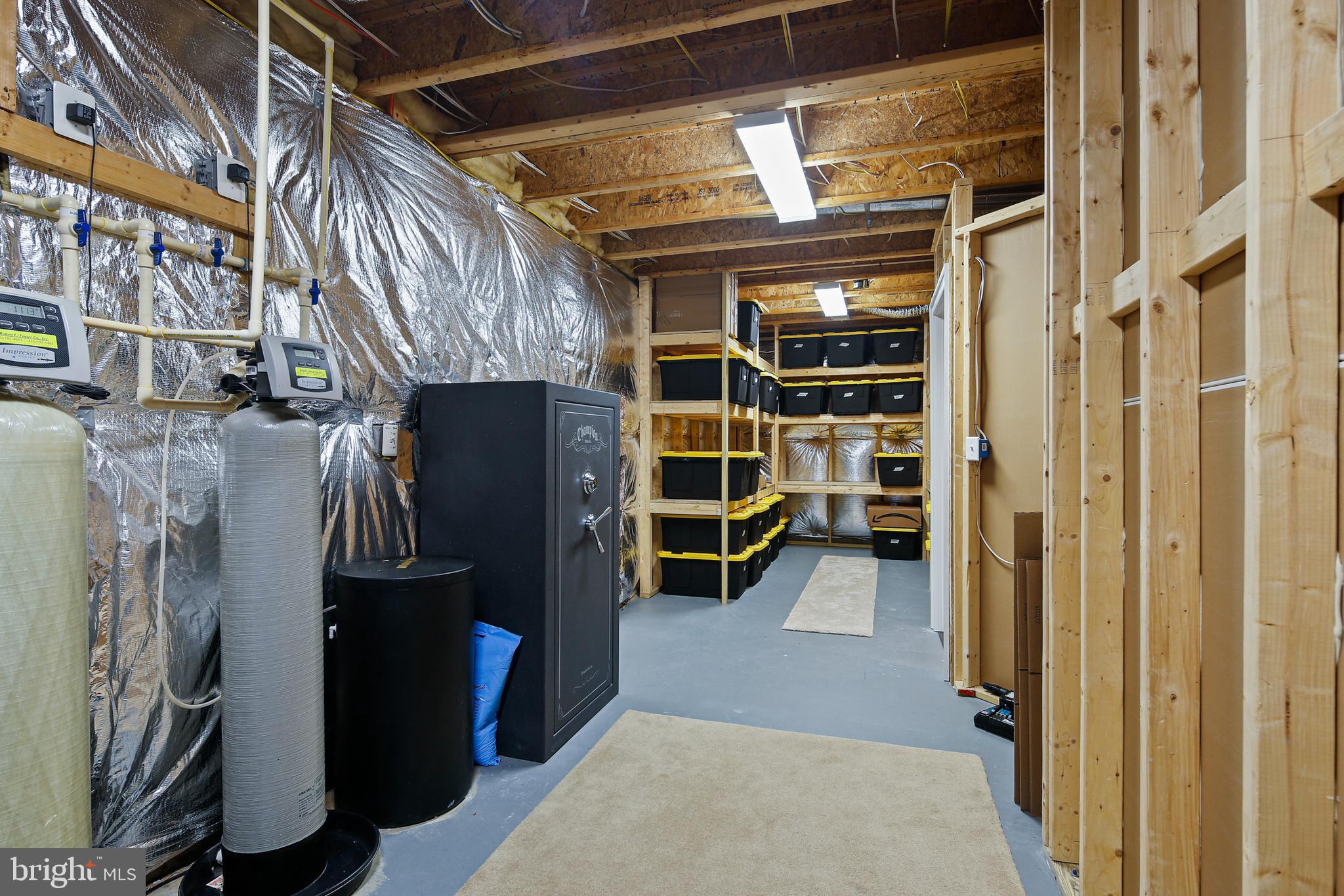 CLARKSVILLE OVERLOOK - Residential