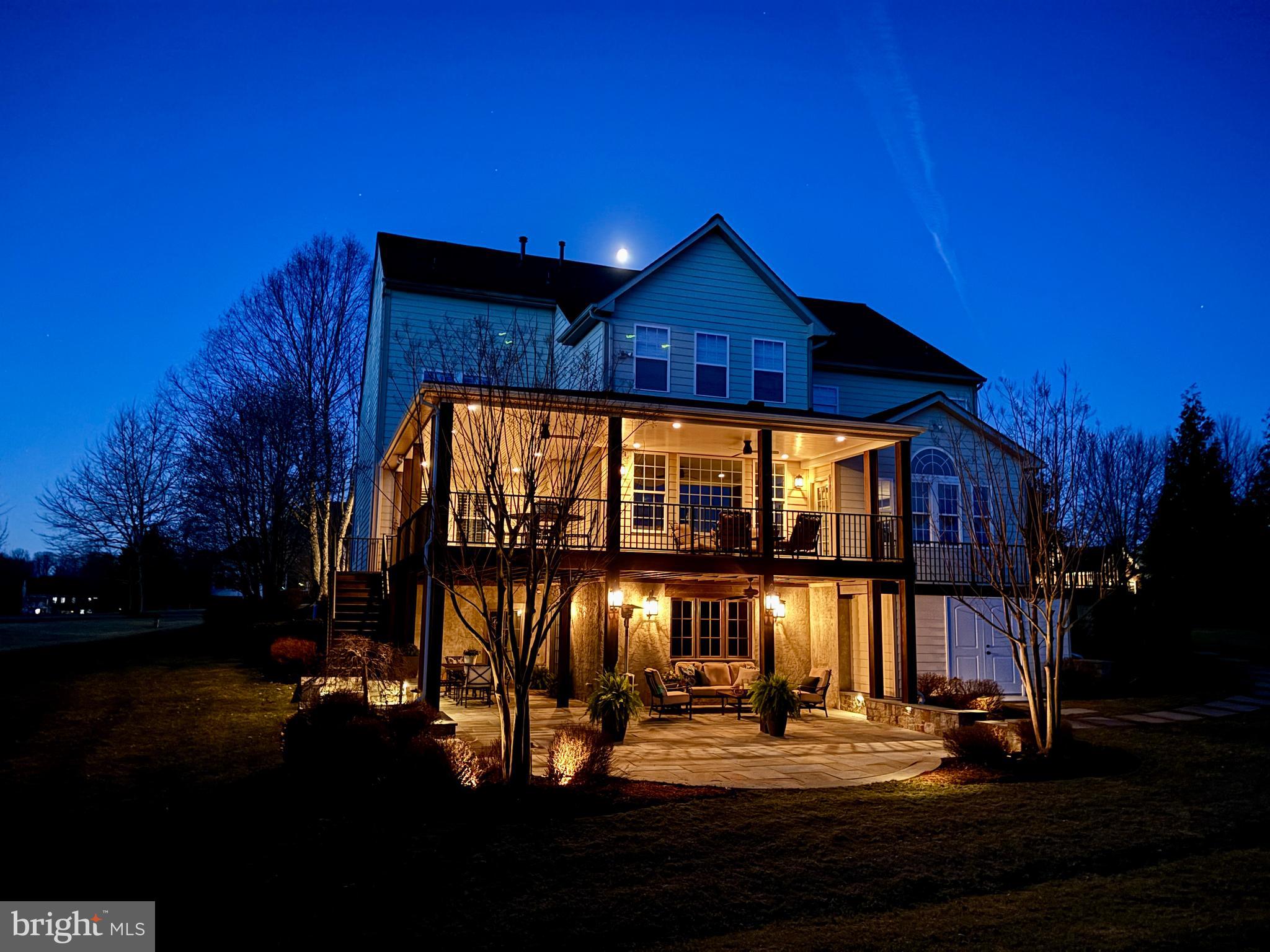 CLARKSVILLE OVERLOOK - Residential