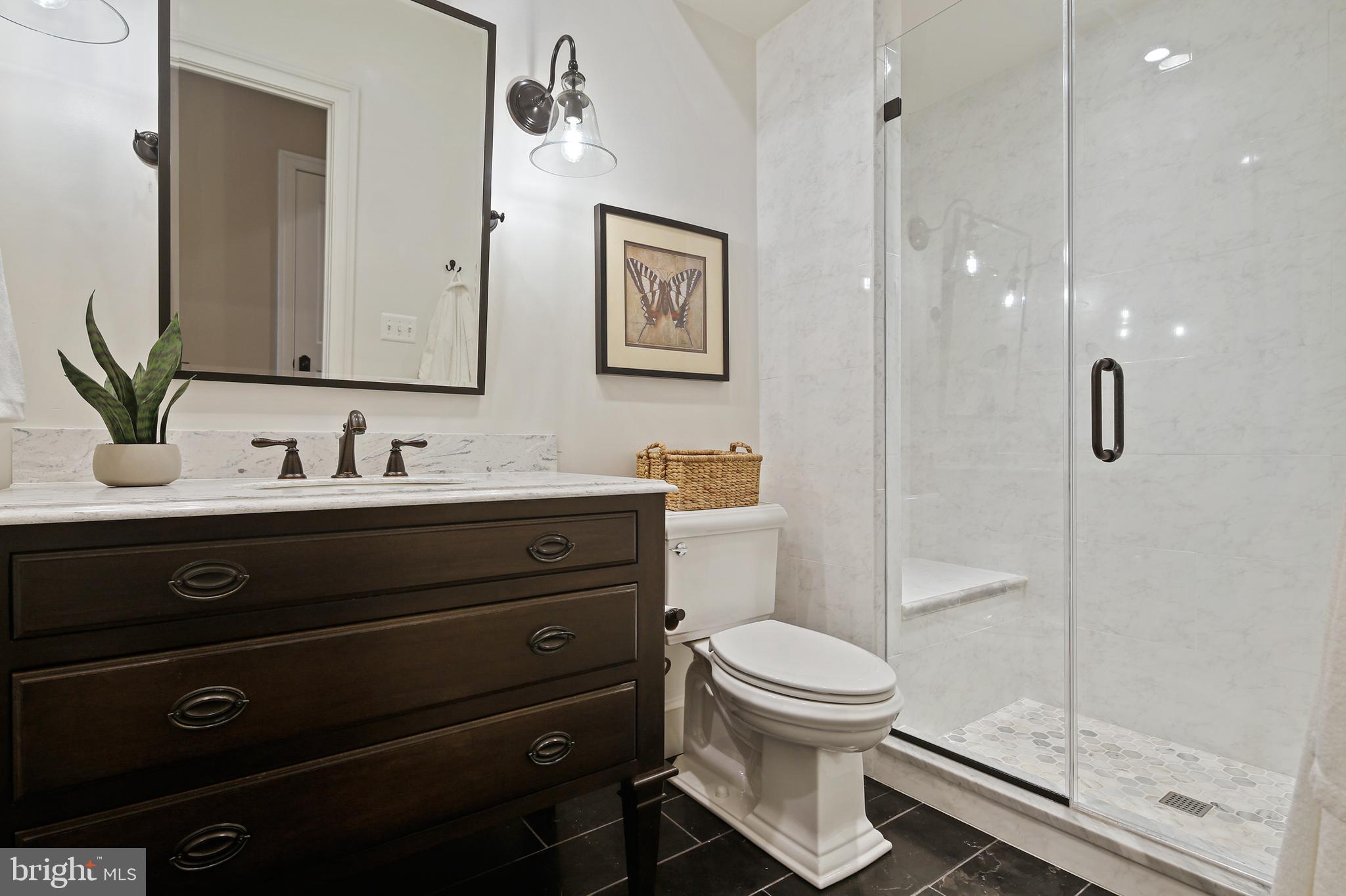 CLARKSVILLE OVERLOOK - Residential