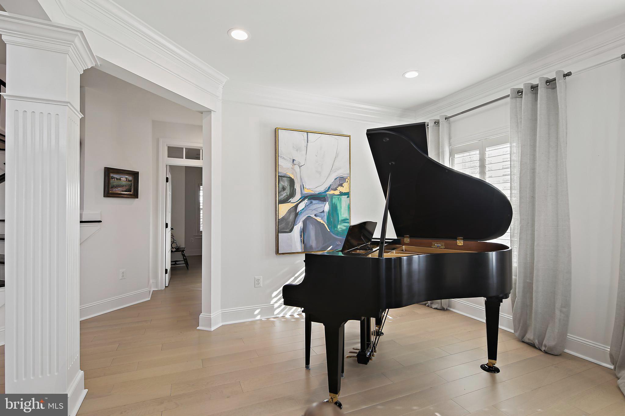 CLARKSVILLE OVERLOOK - Residential