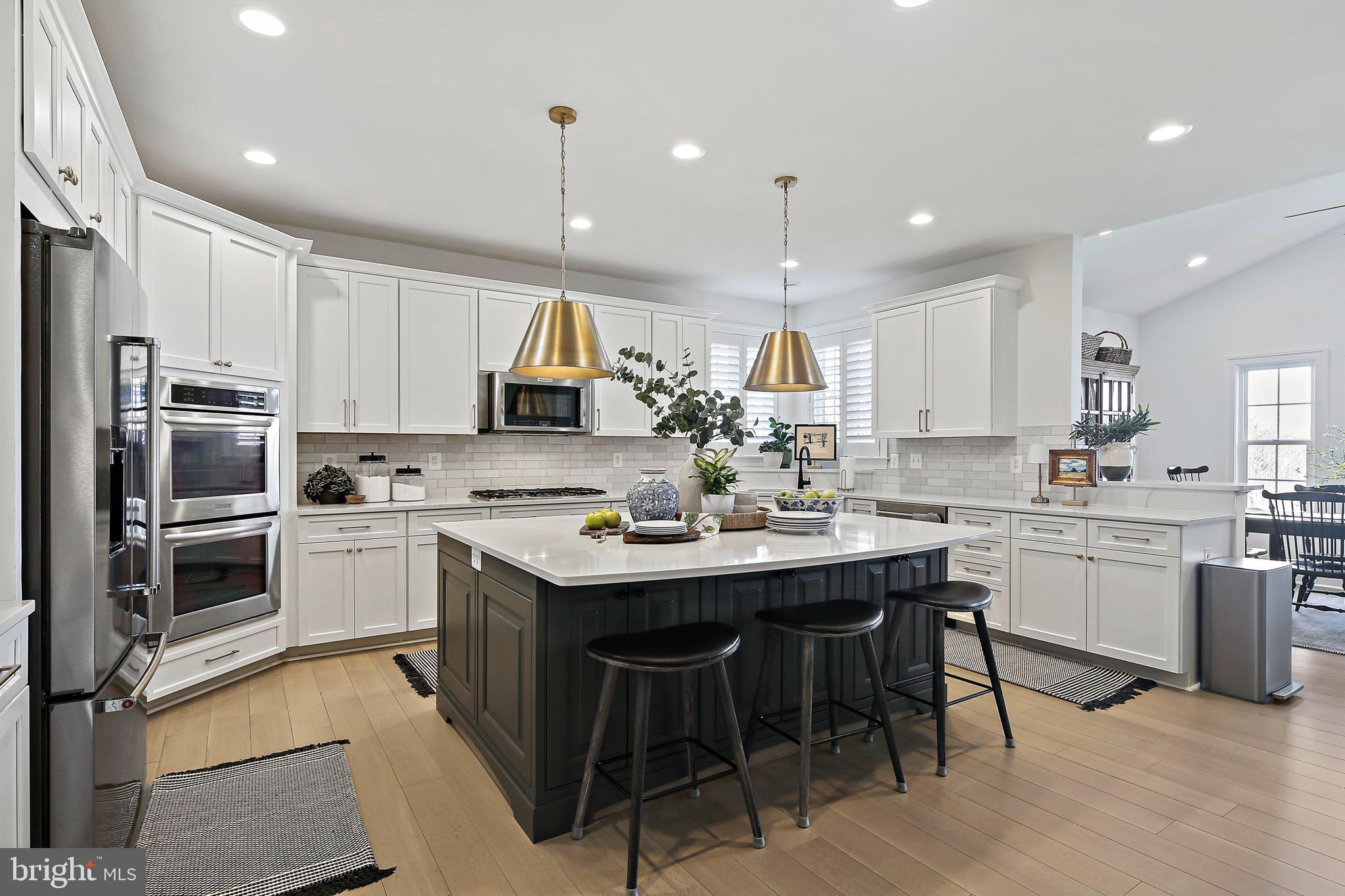 CLARKSVILLE OVERLOOK - Residential