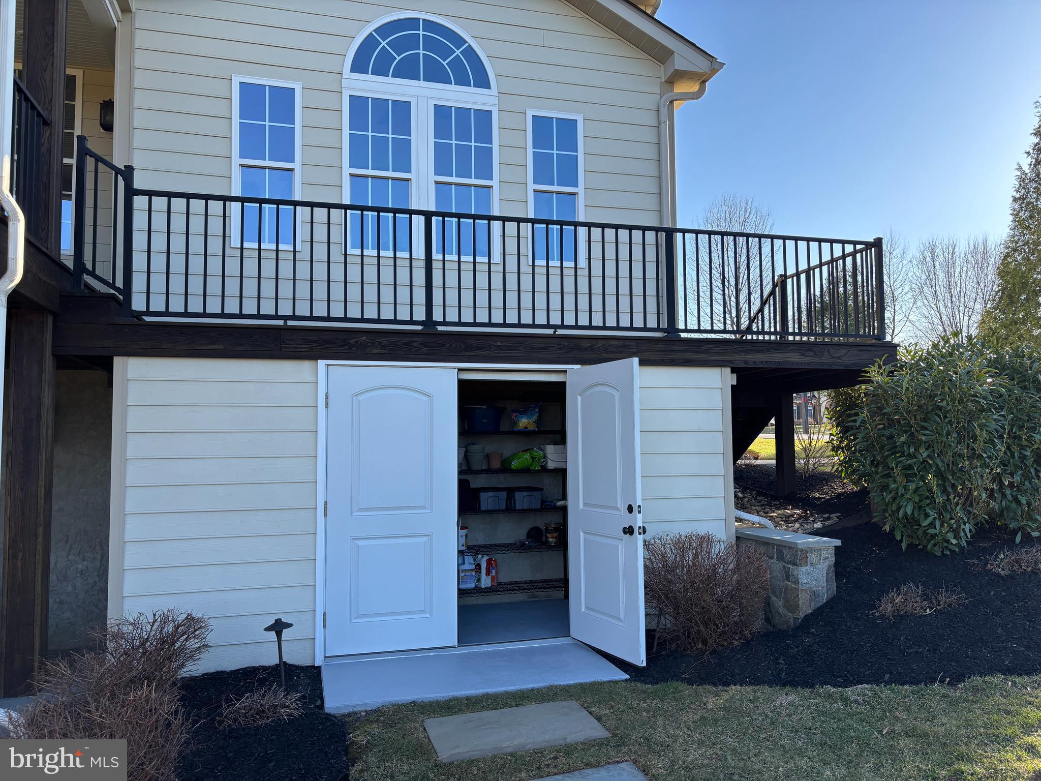 CLARKSVILLE OVERLOOK - Residential