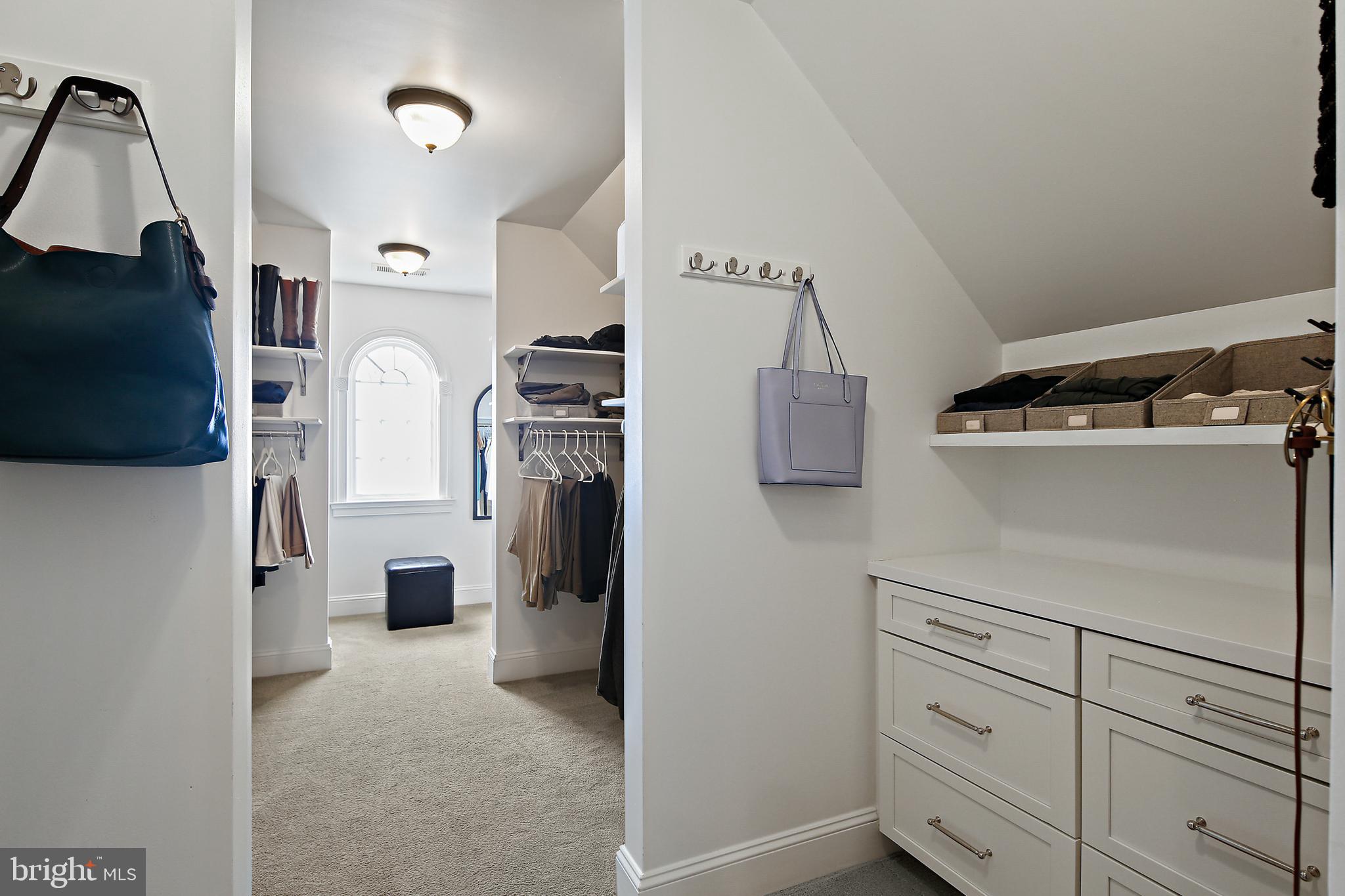 CLARKSVILLE OVERLOOK - Residential