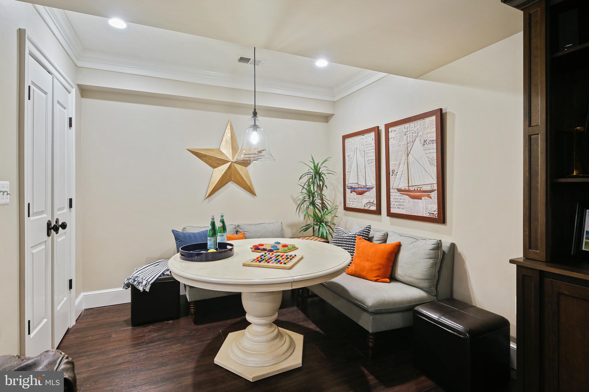 CLARKSVILLE OVERLOOK - Residential