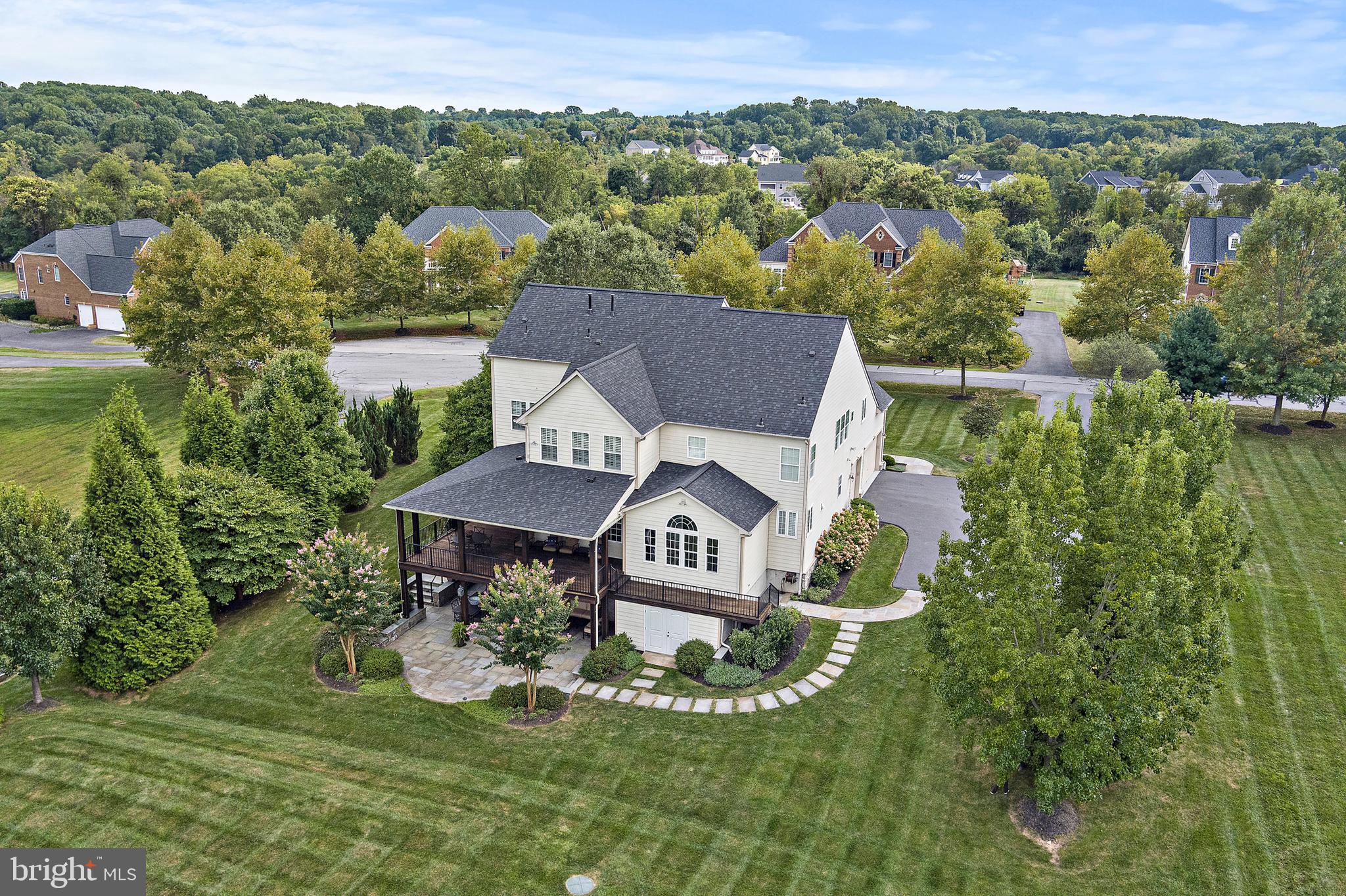 CLARKSVILLE OVERLOOK - Residential