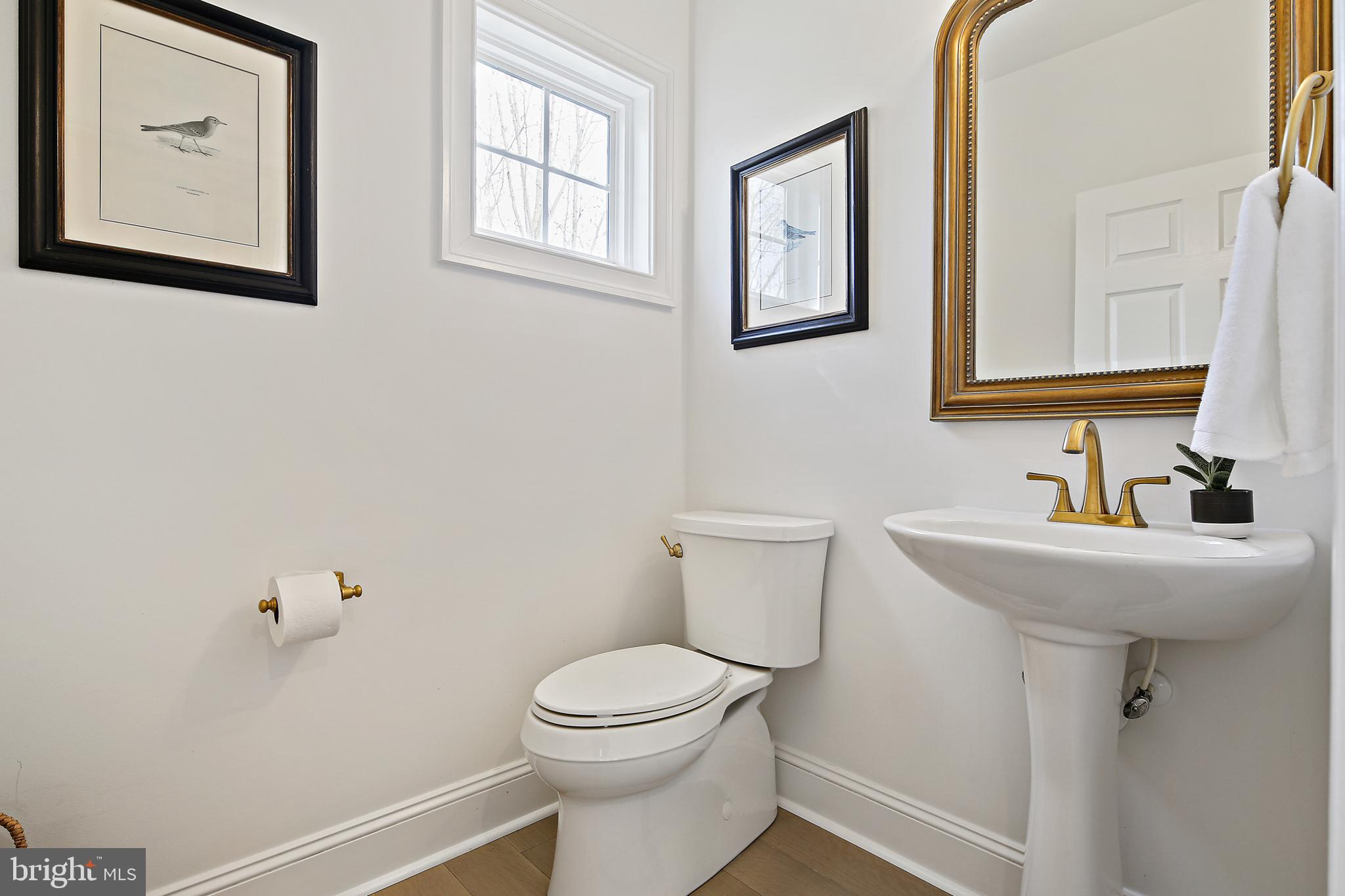 CLARKSVILLE OVERLOOK - Residential