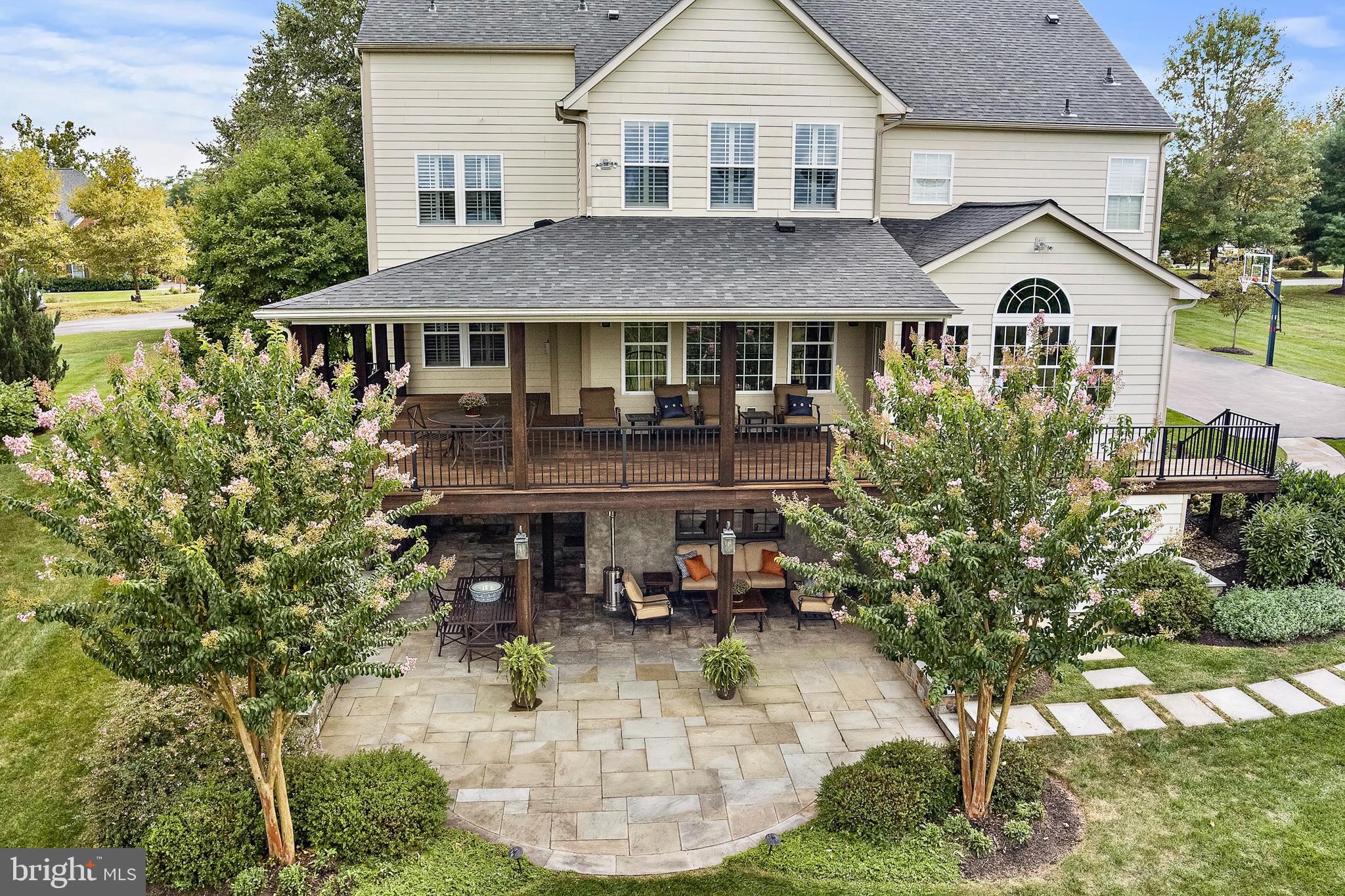CLARKSVILLE OVERLOOK - Residential
