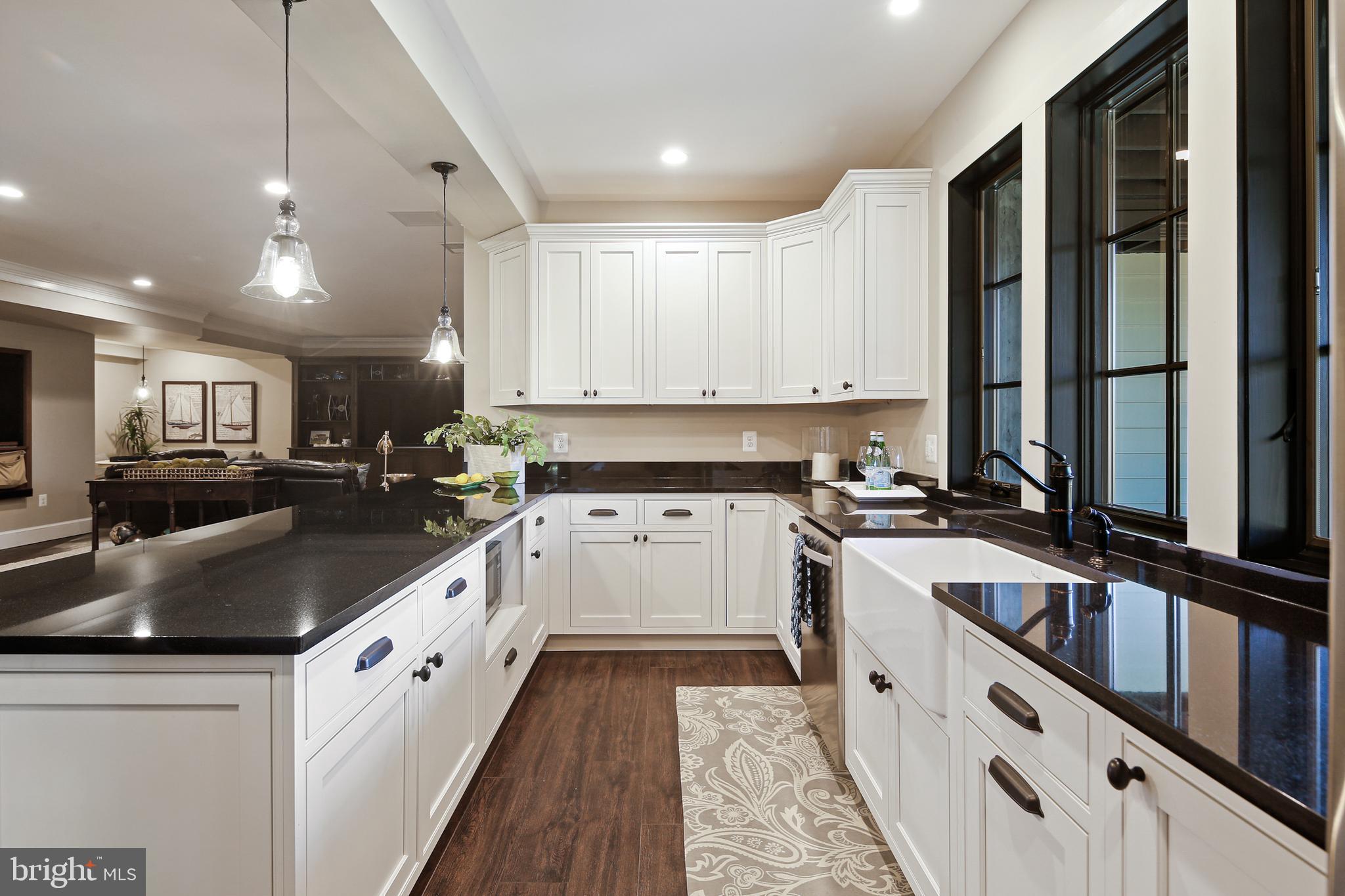 CLARKSVILLE OVERLOOK - Residential