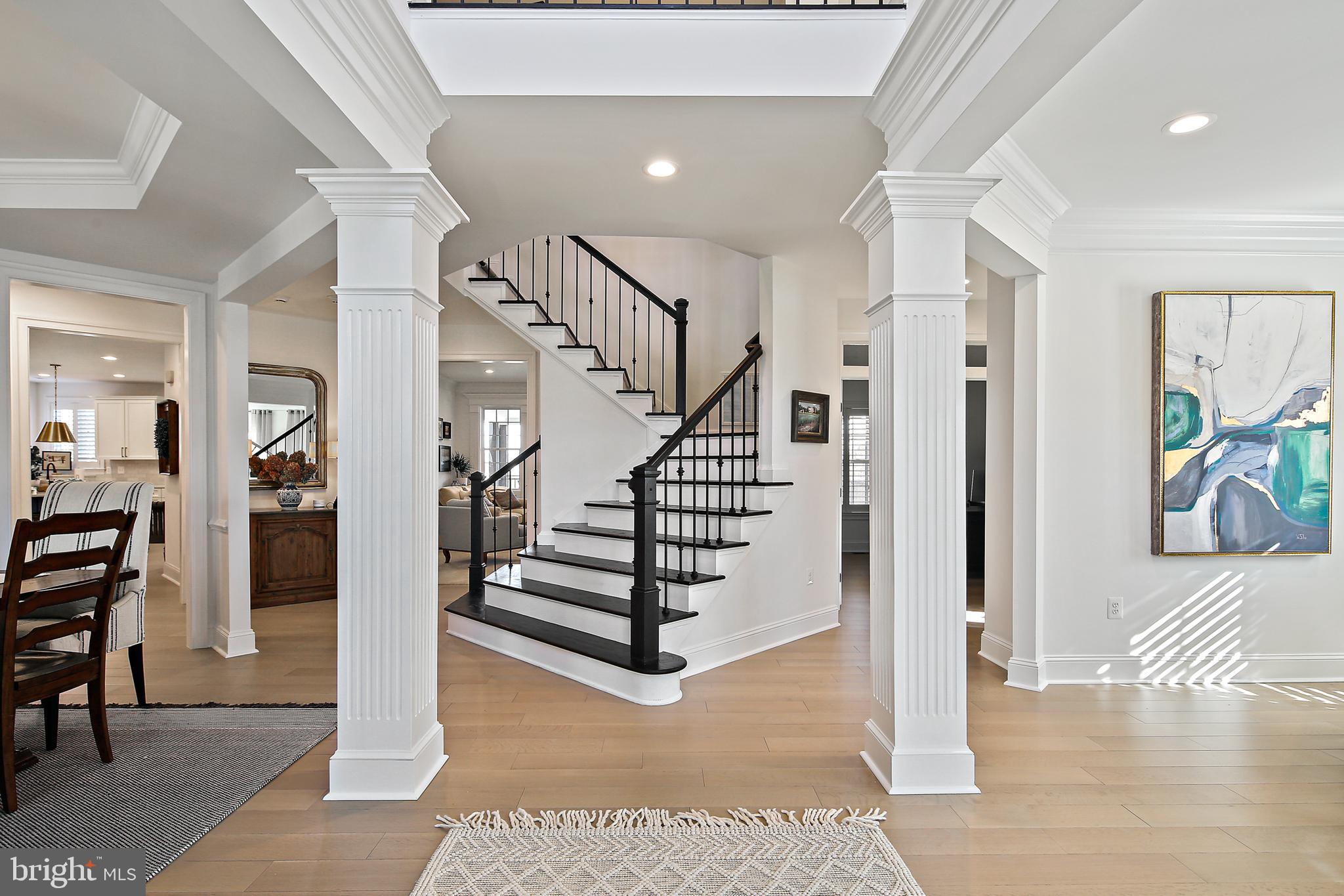 CLARKSVILLE OVERLOOK - Residential