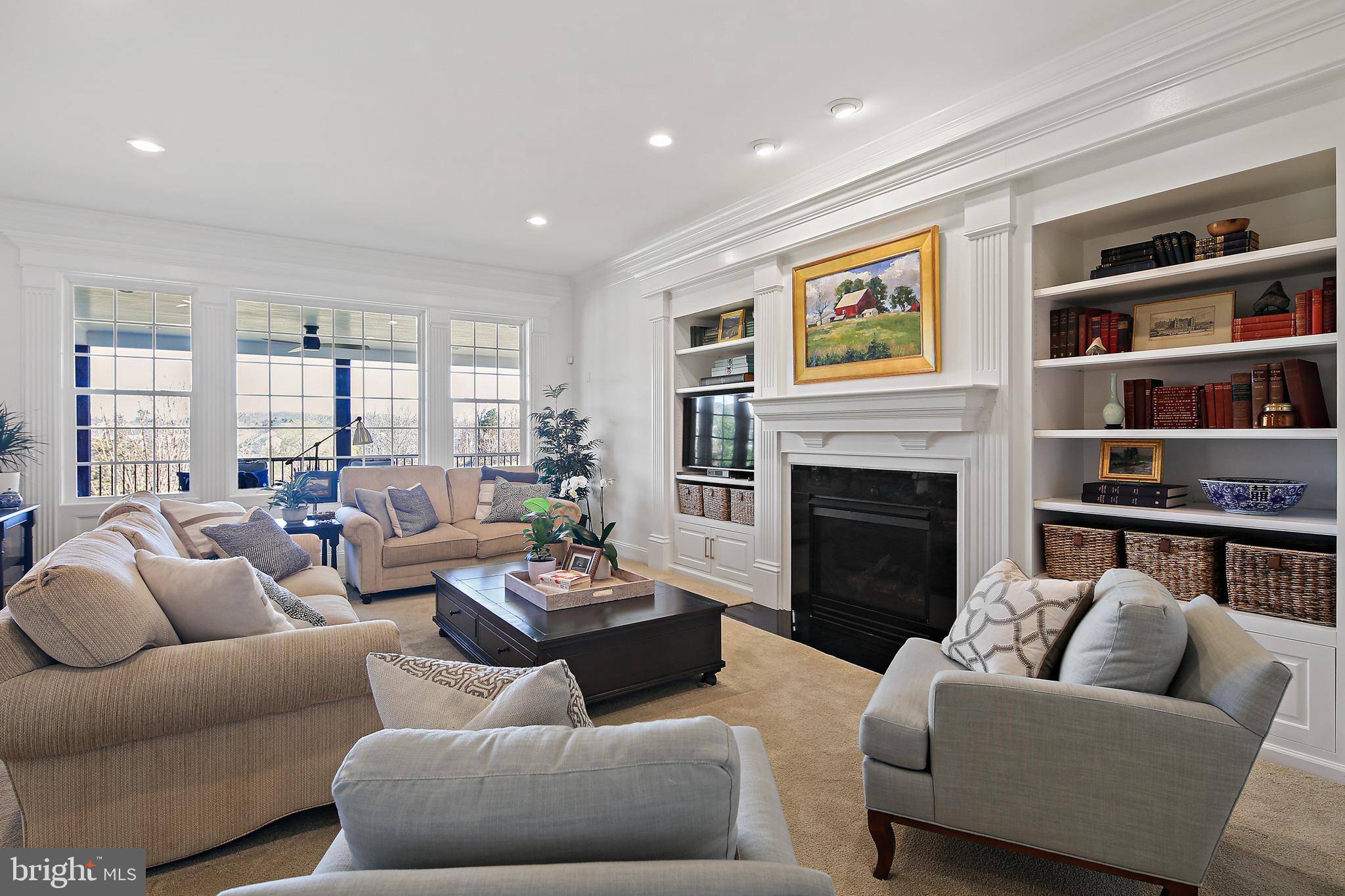 CLARKSVILLE OVERLOOK - Residential