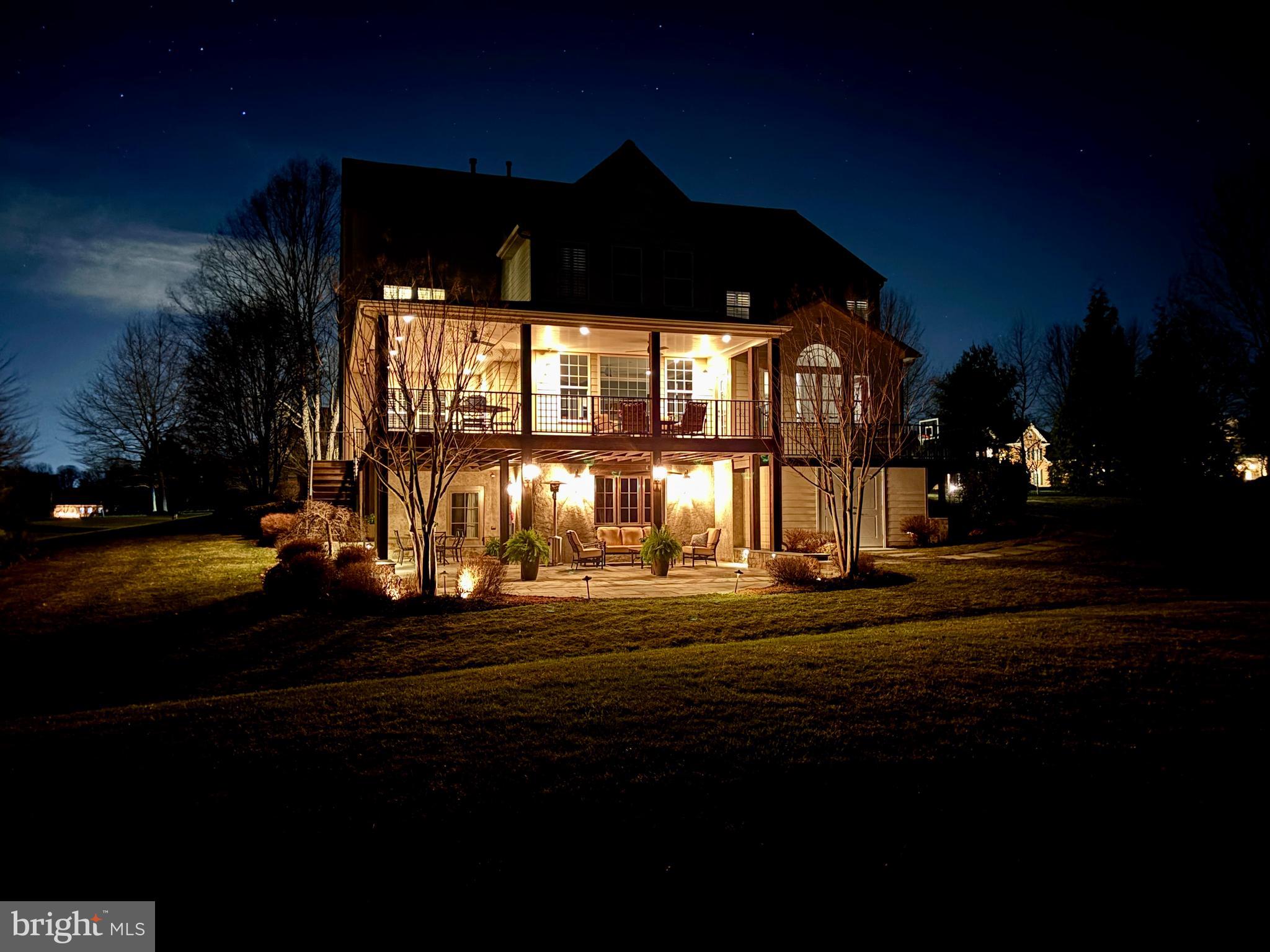 CLARKSVILLE OVERLOOK - Residential