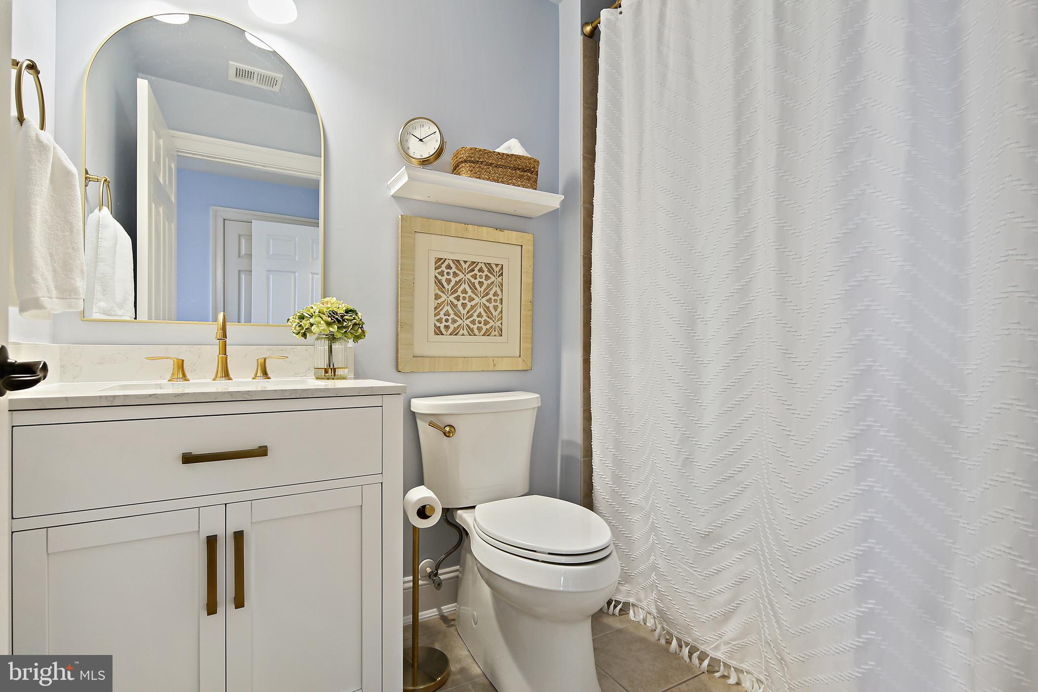 CLARKSVILLE OVERLOOK - Residential