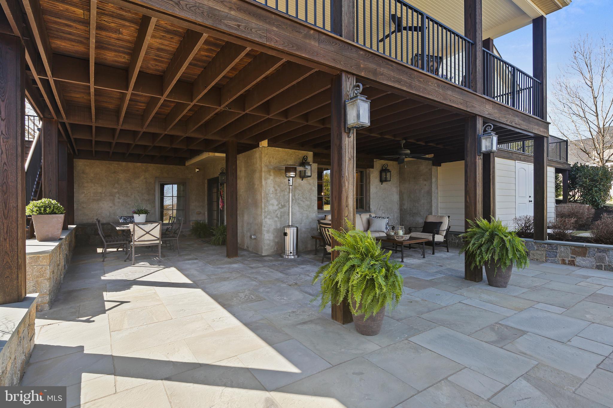 CLARKSVILLE OVERLOOK - Residential