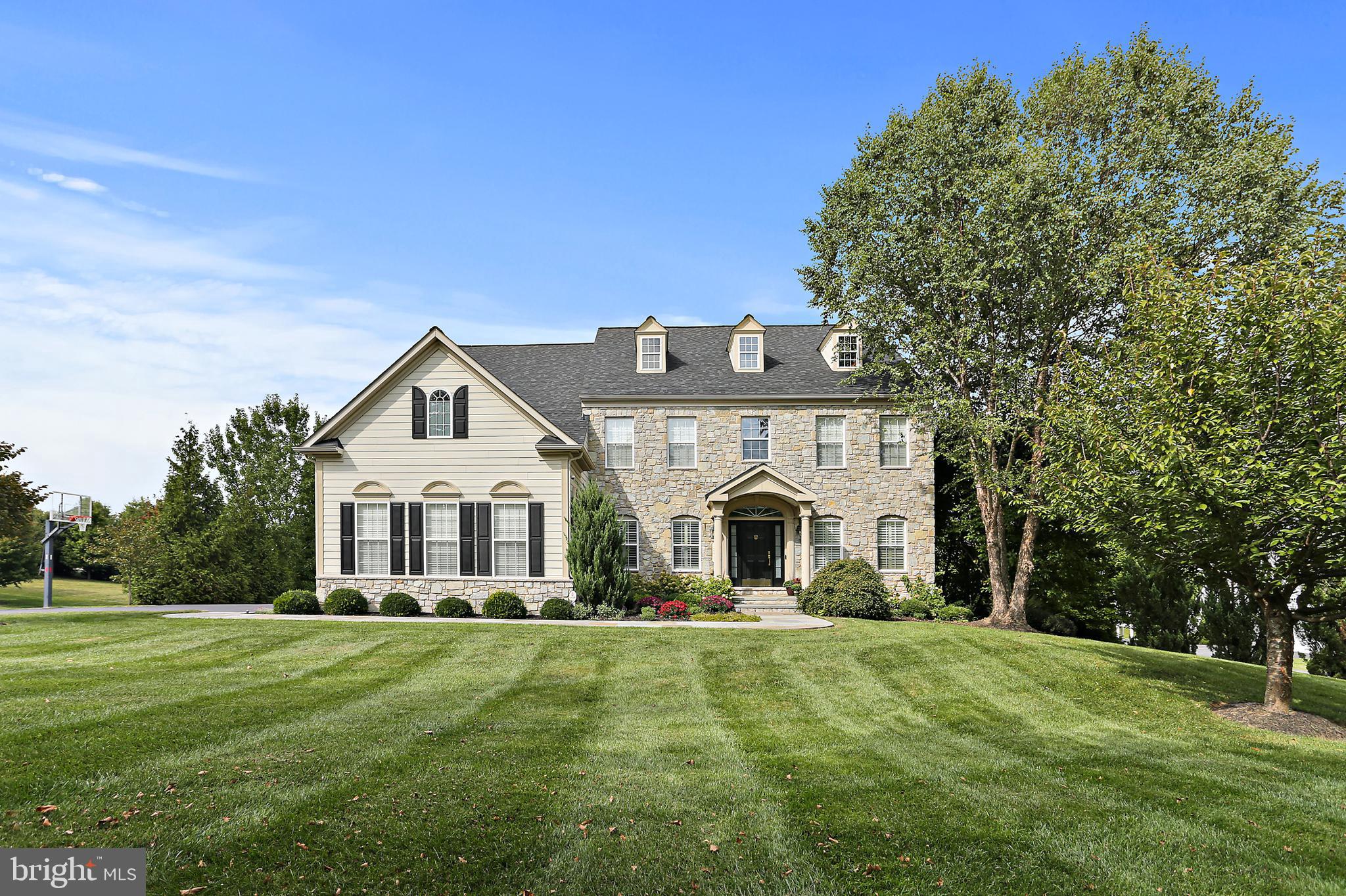 CLARKSVILLE OVERLOOK - Residential
