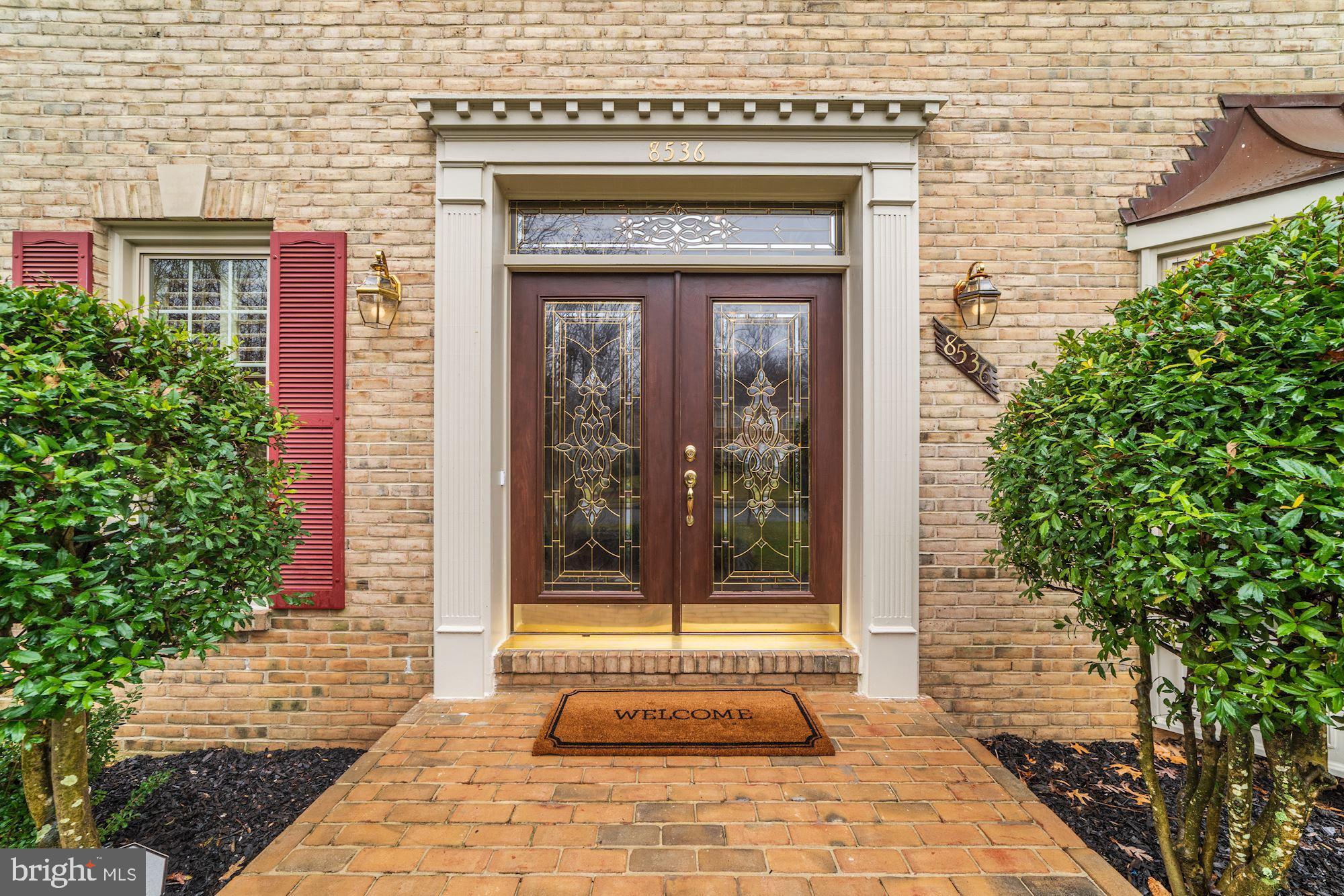 CROSSPOINTE - Residential