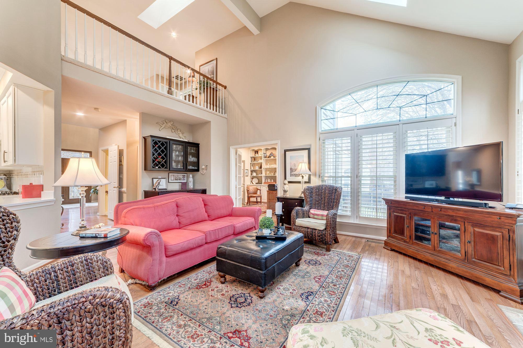 CROSSPOINTE - Residential