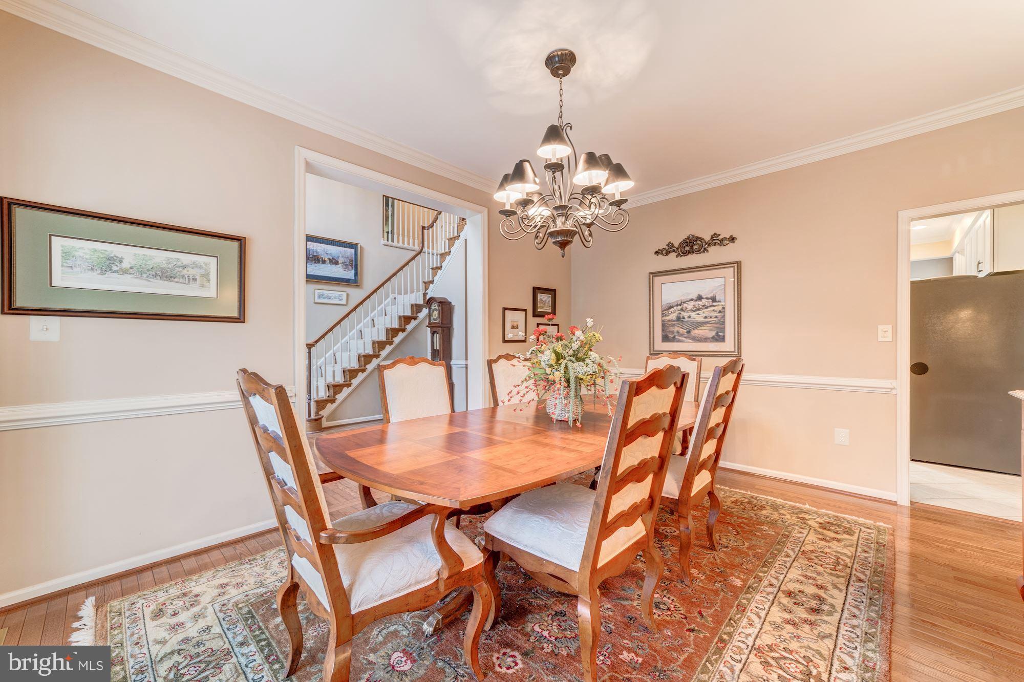 CROSSPOINTE - Residential