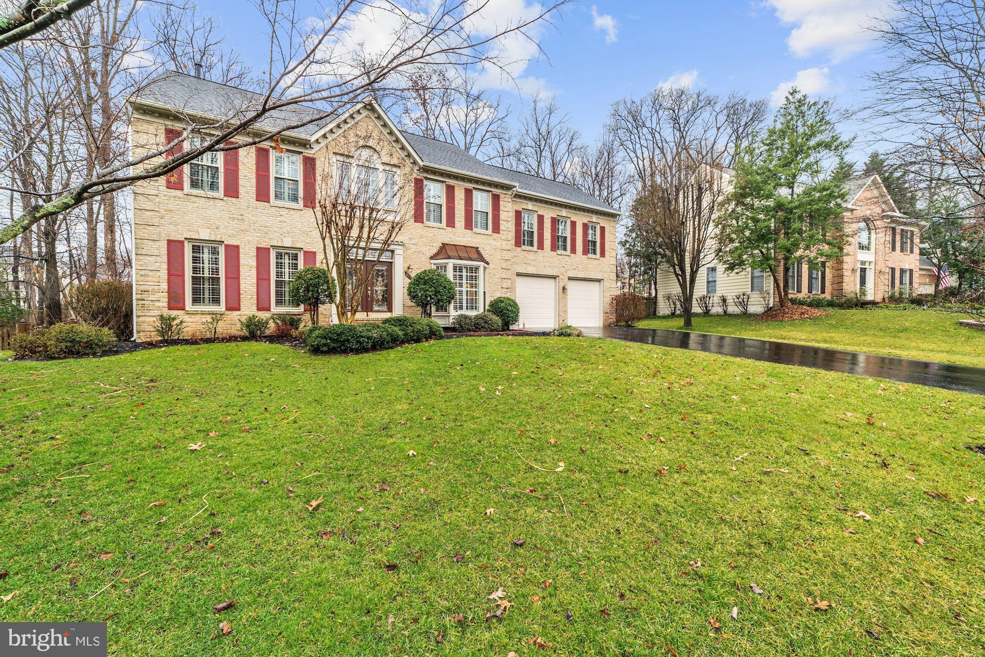 CROSSPOINTE - Residential