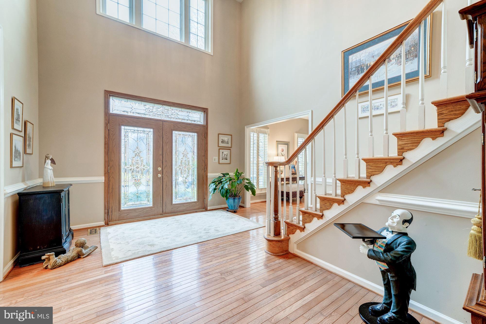 CROSSPOINTE - Residential