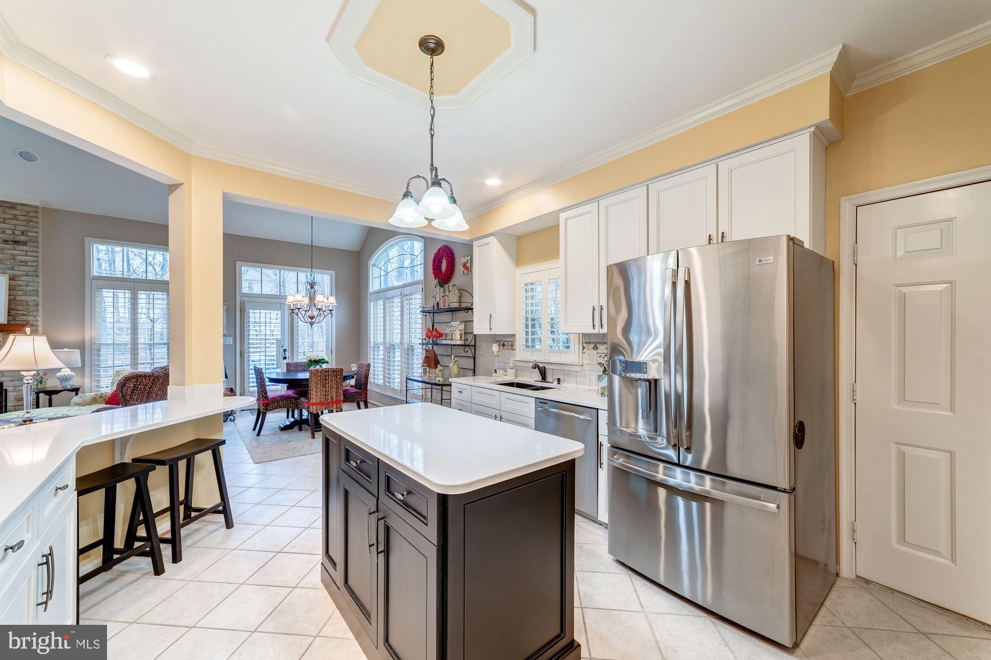 CROSSPOINTE - Residential