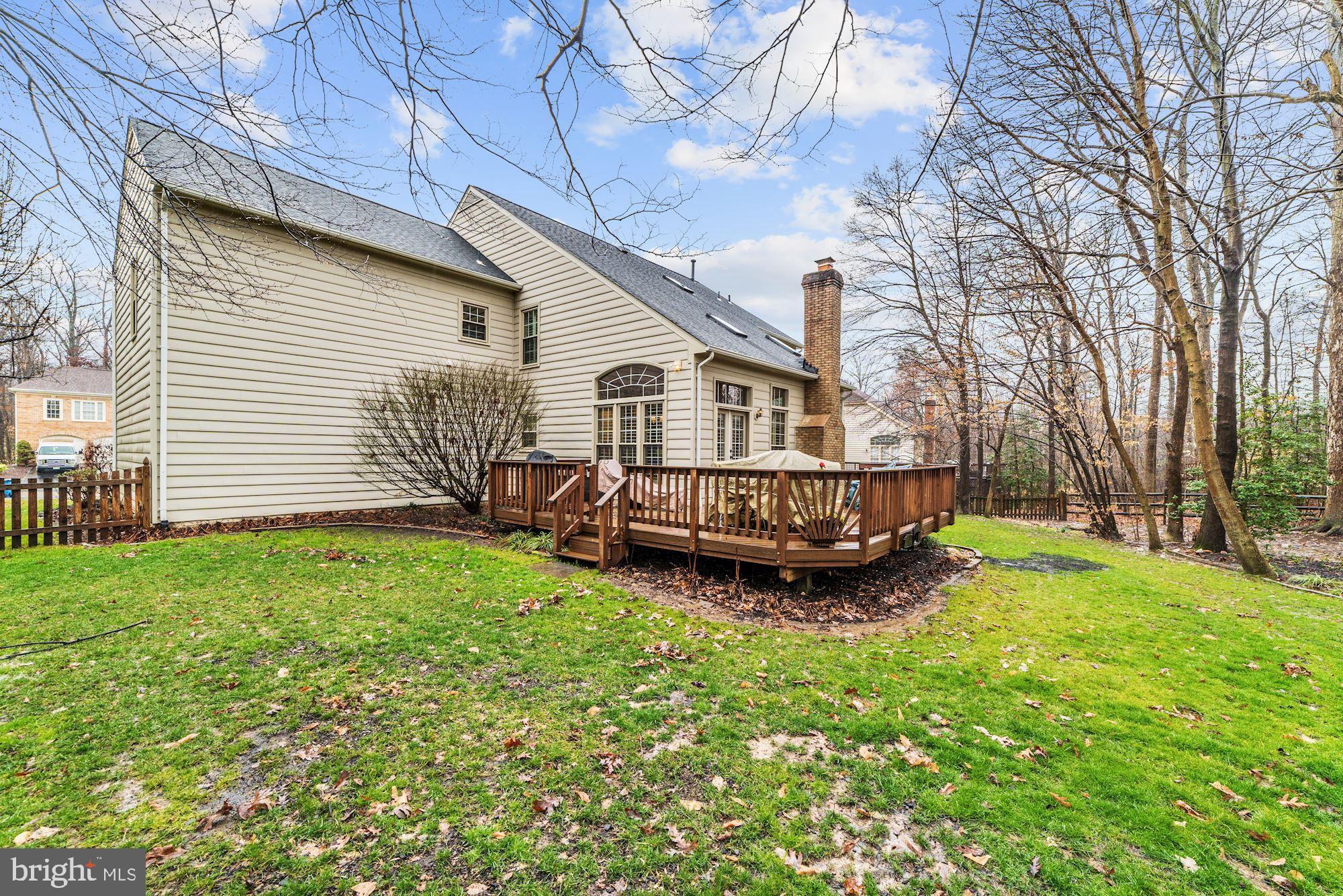 CROSSPOINTE - Residential