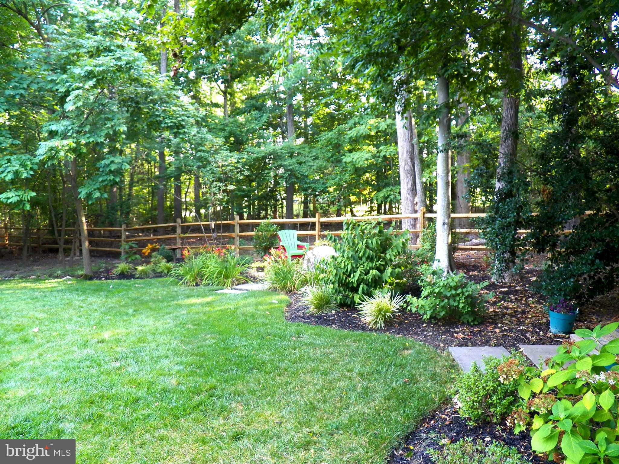 CROSSPOINTE - Residential