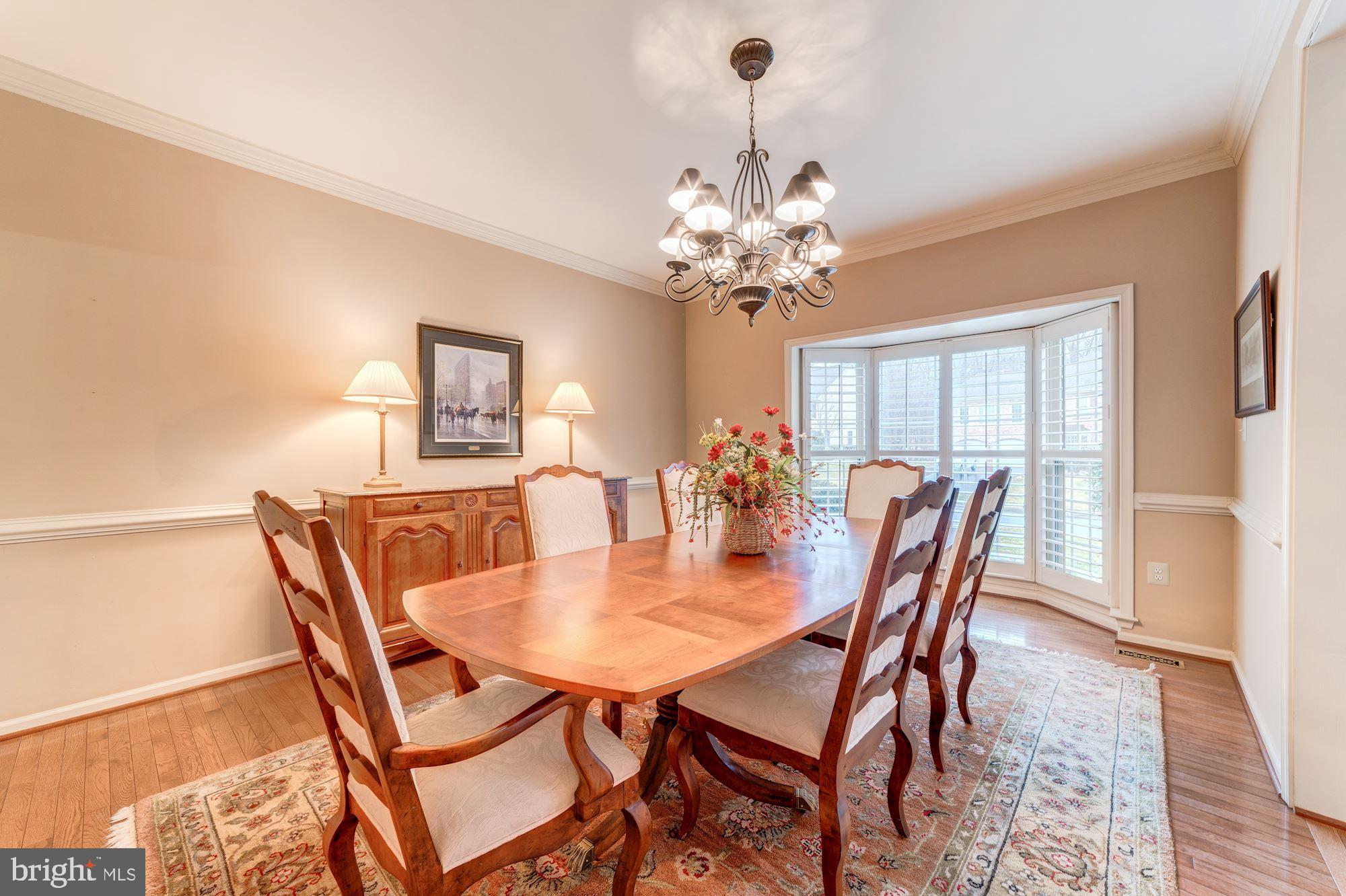 CROSSPOINTE - Residential