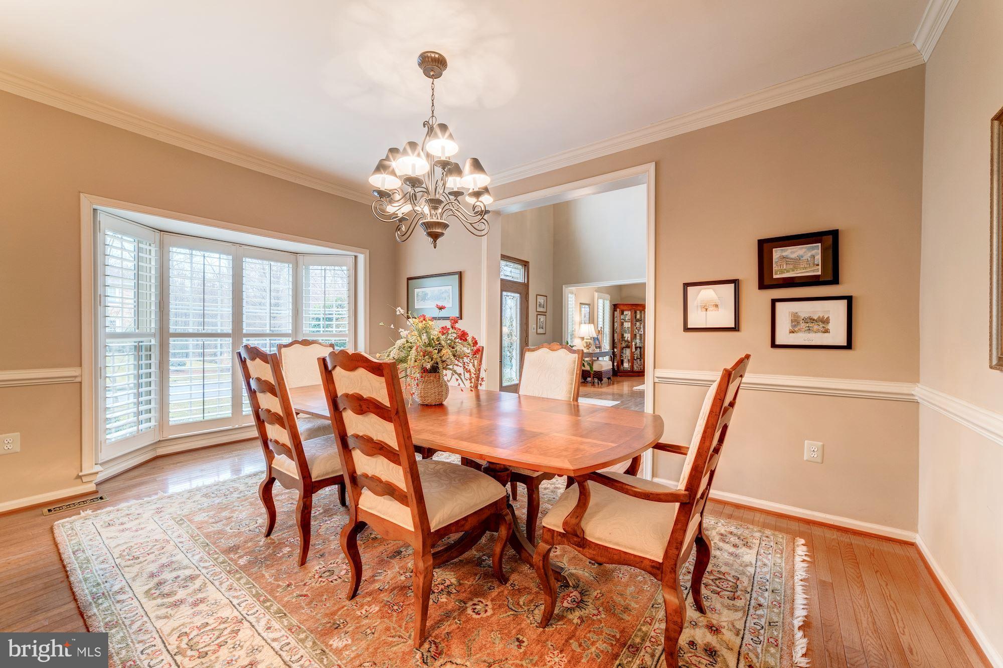 CROSSPOINTE - Residential