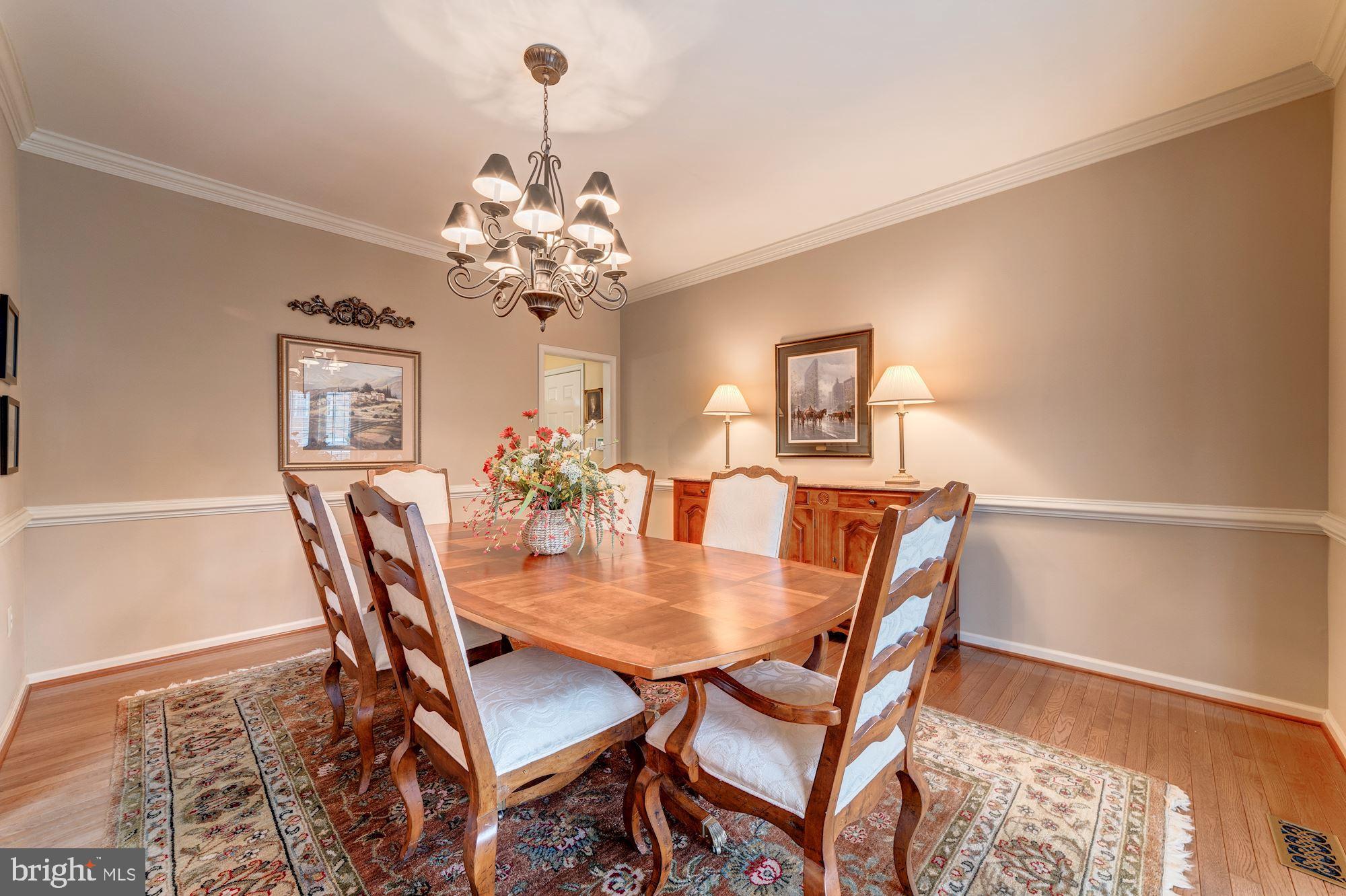 CROSSPOINTE - Residential